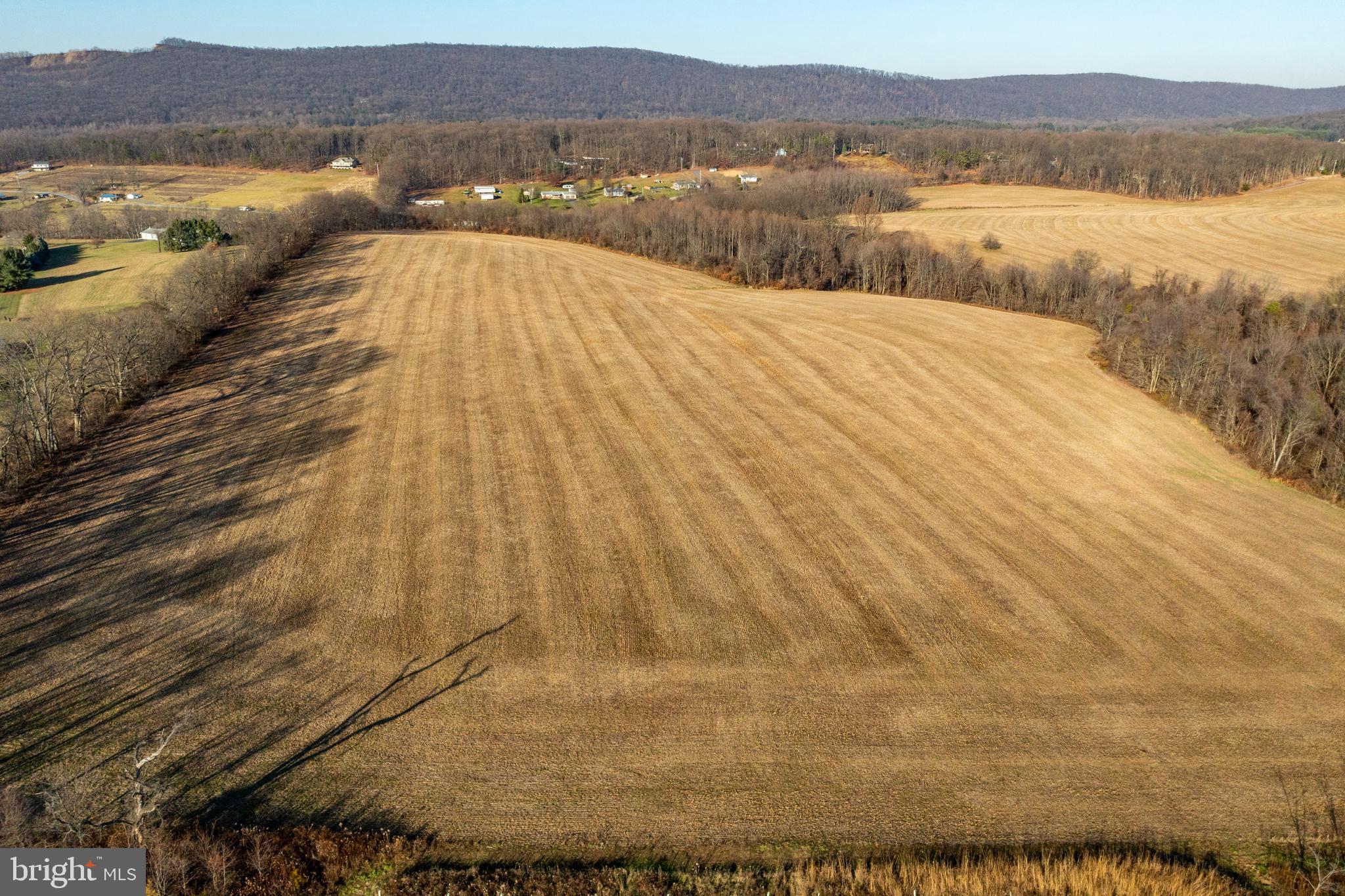 ELIZABETHVILLE - Farm