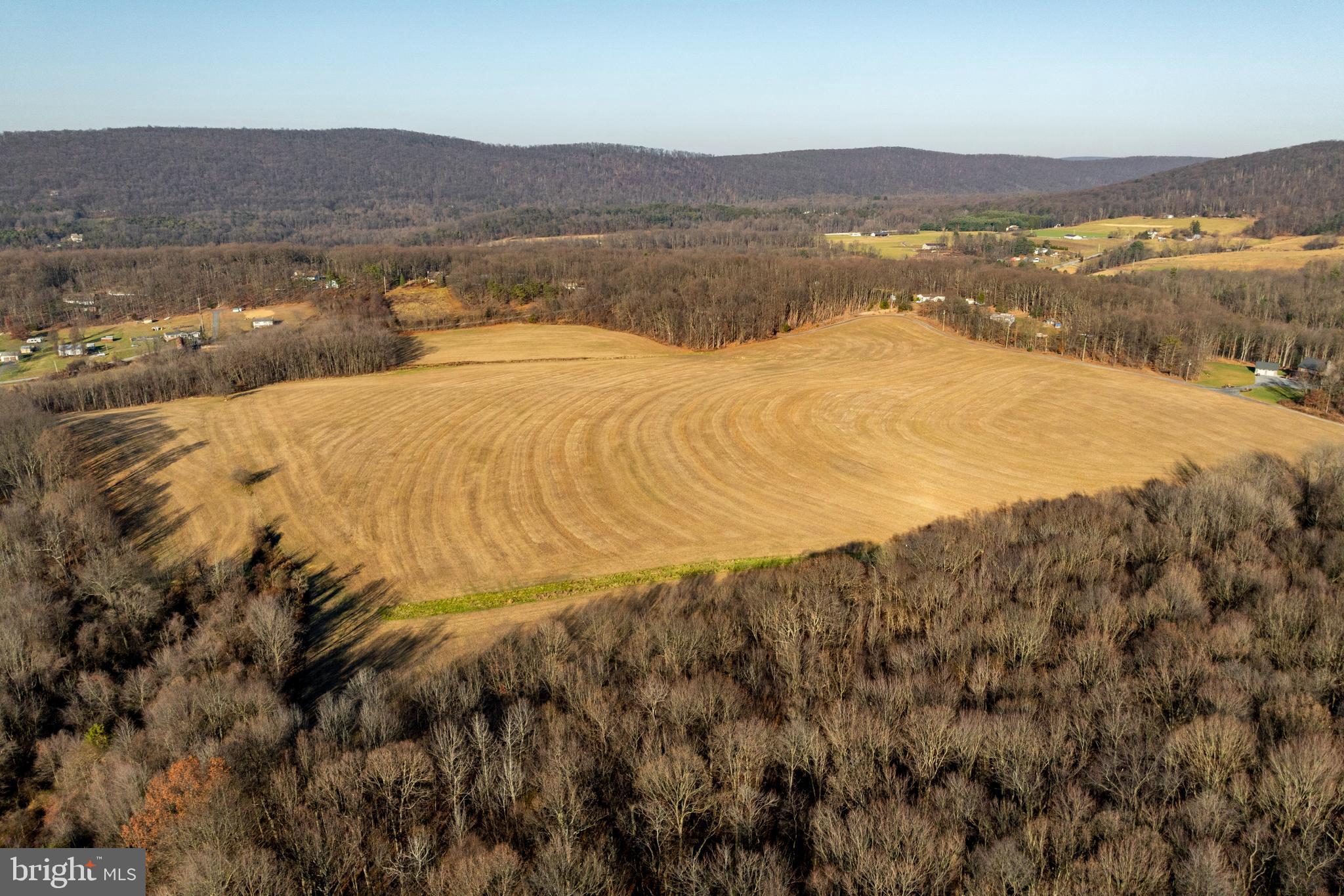 ELIZABETHVILLE - Farm