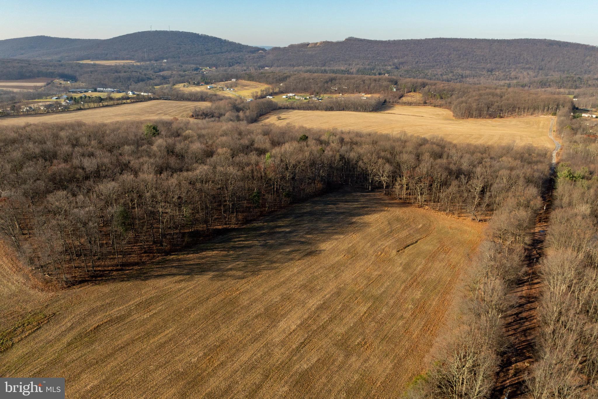 ELIZABETHVILLE - Farm