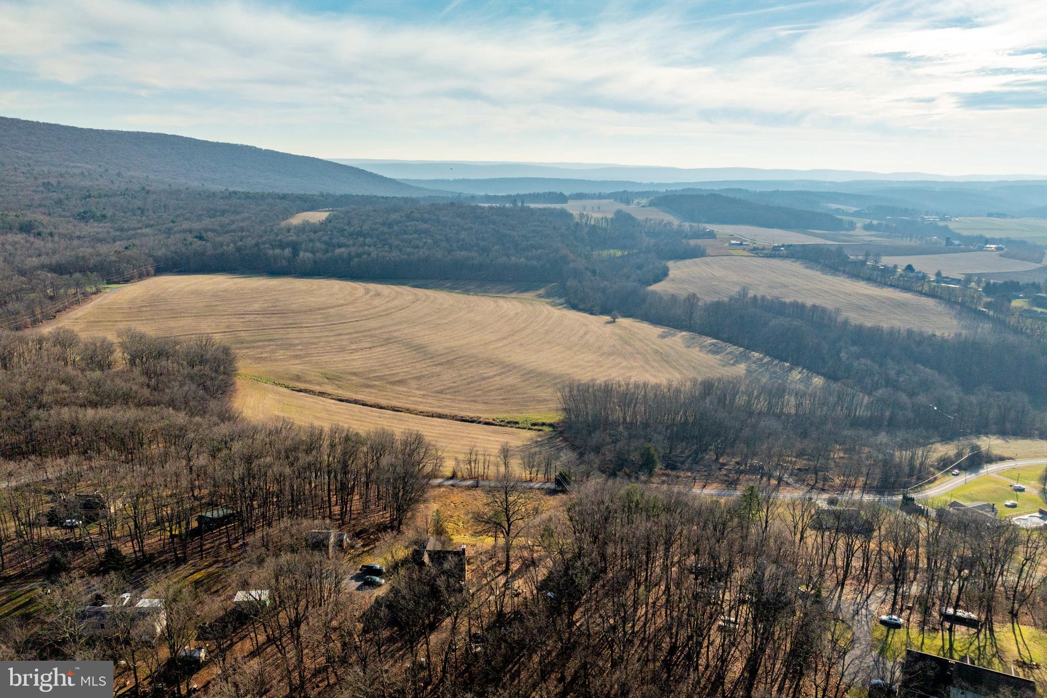 ELIZABETHVILLE - Farm