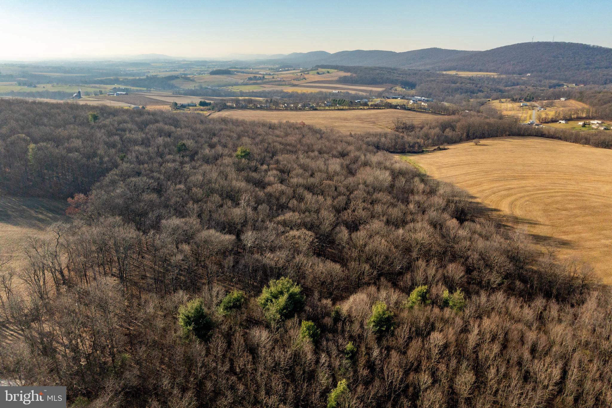 ELIZABETHVILLE - Farm