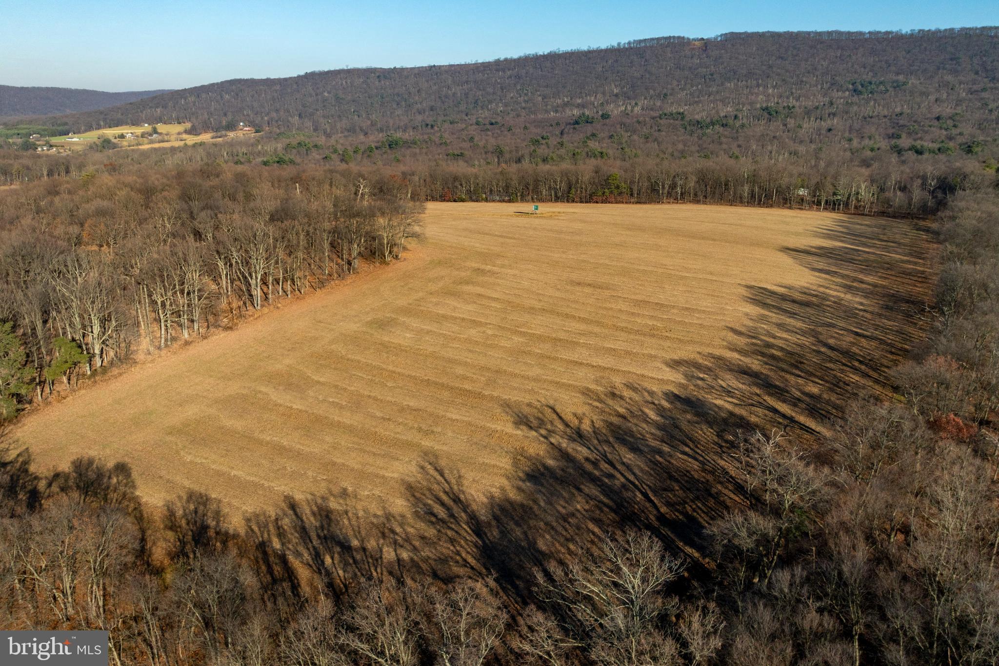 ELIZABETHVILLE - Farm