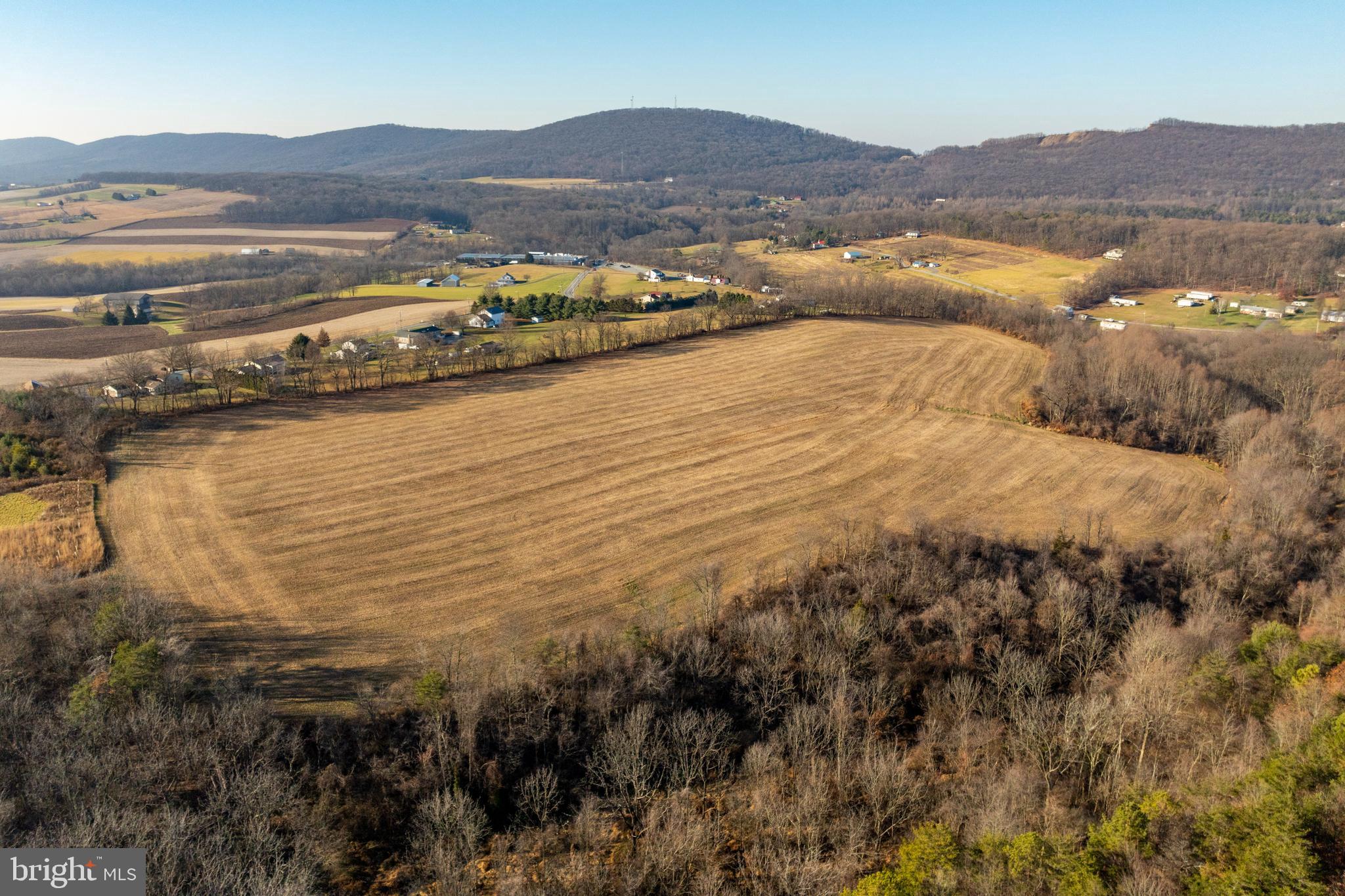 ELIZABETHVILLE - Farm