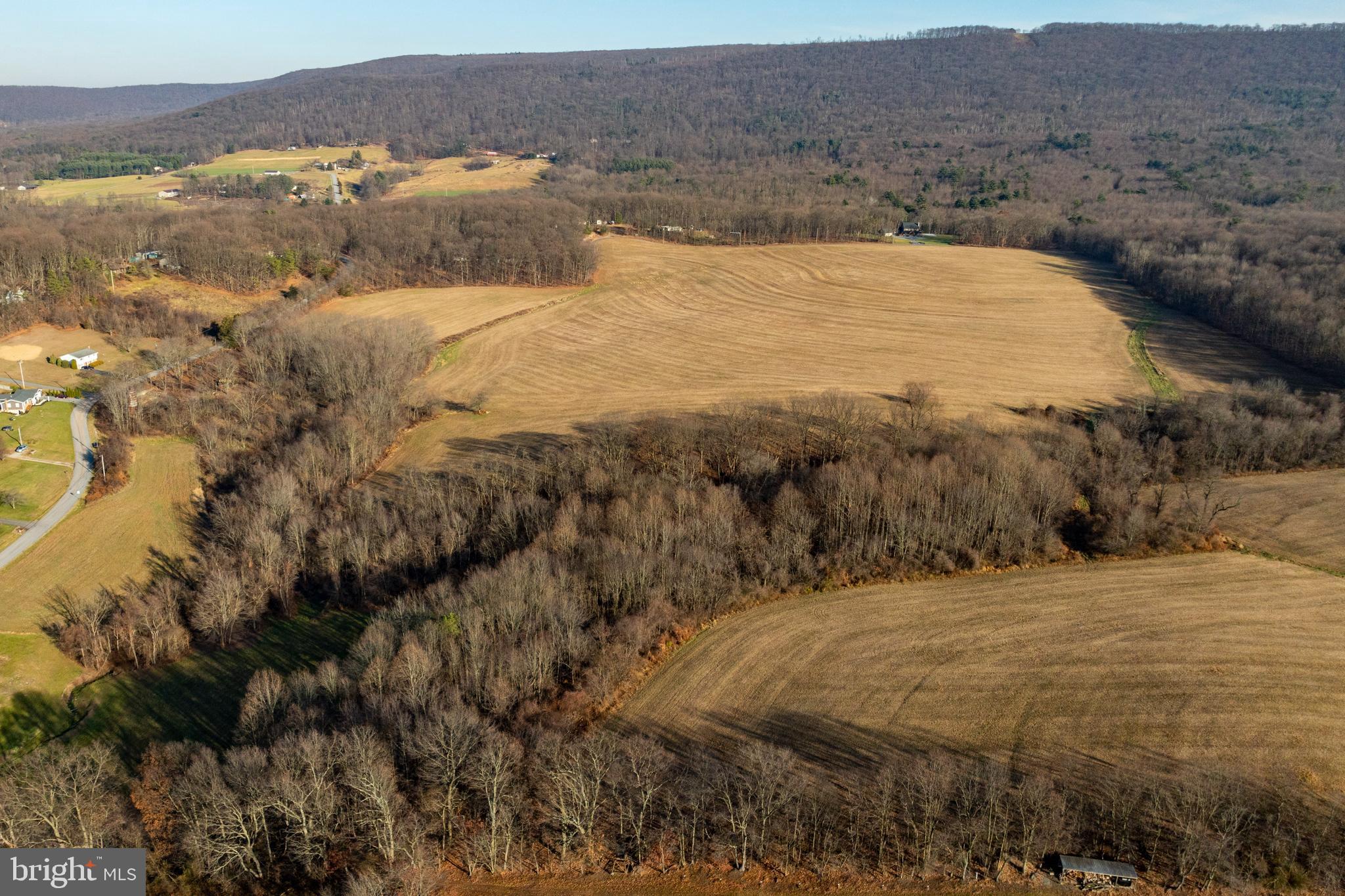 ELIZABETHVILLE - Farm