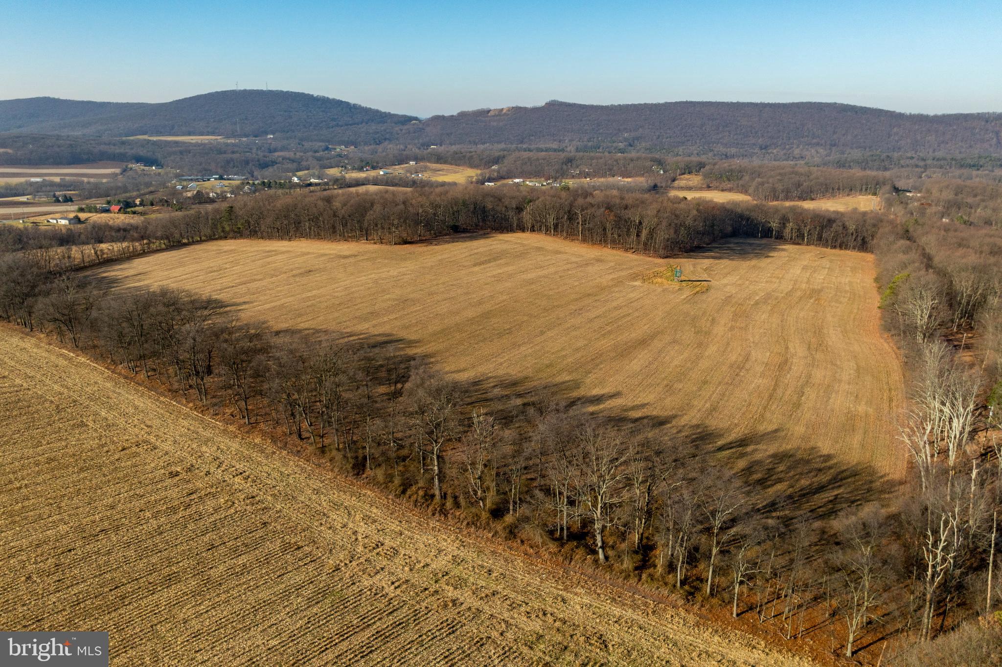 ELIZABETHVILLE - Farm