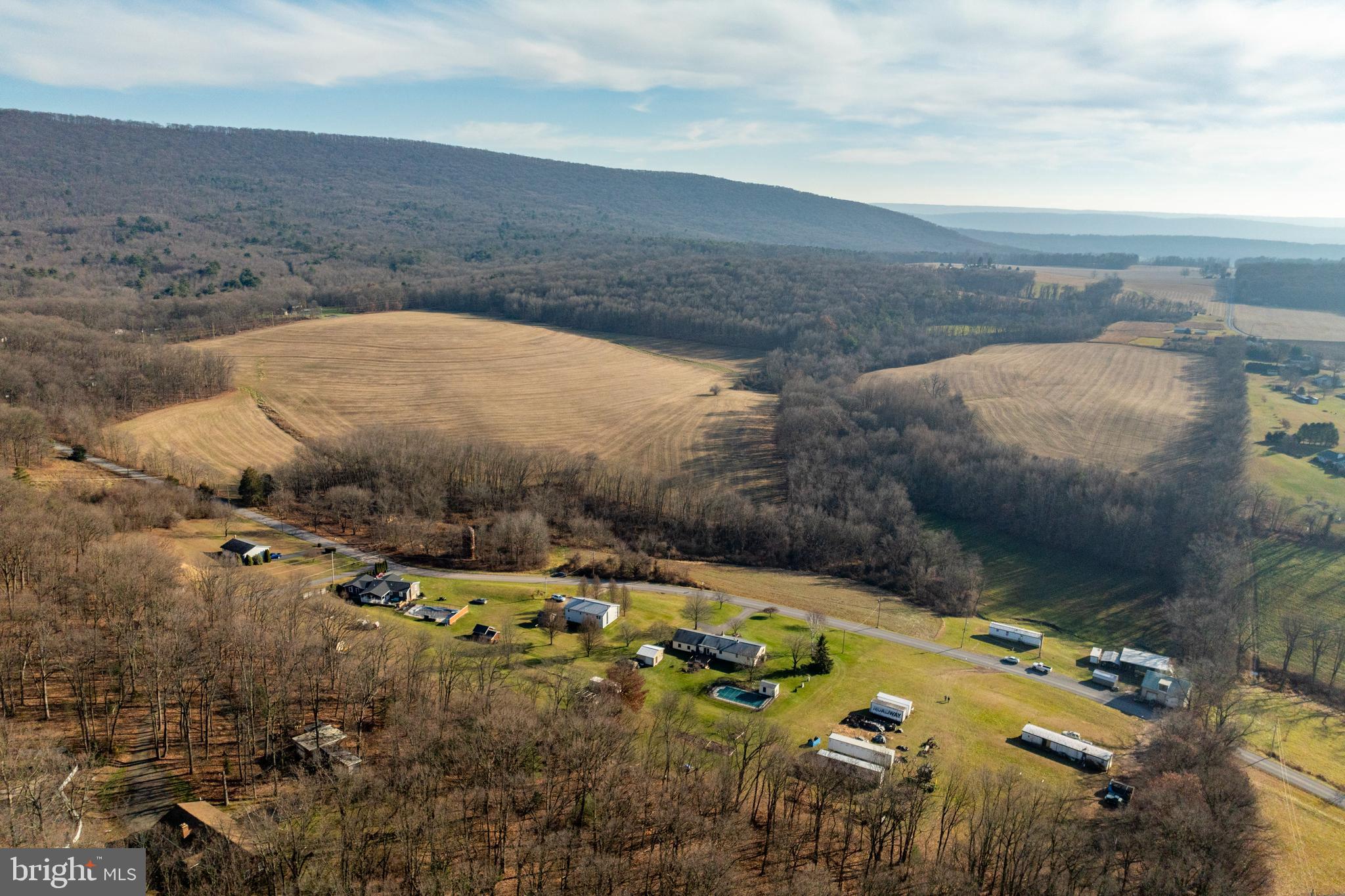 ELIZABETHVILLE - Farm