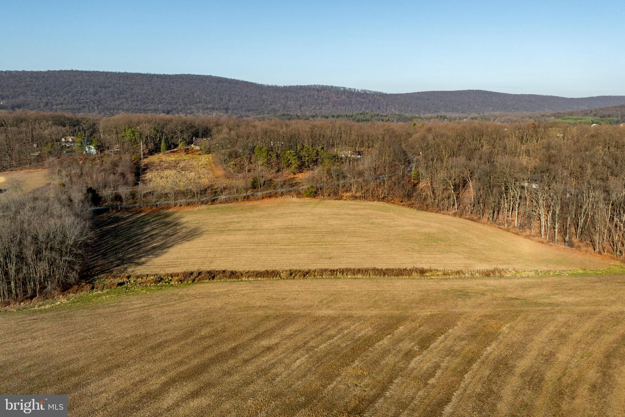 ELIZABETHVILLE - Farm