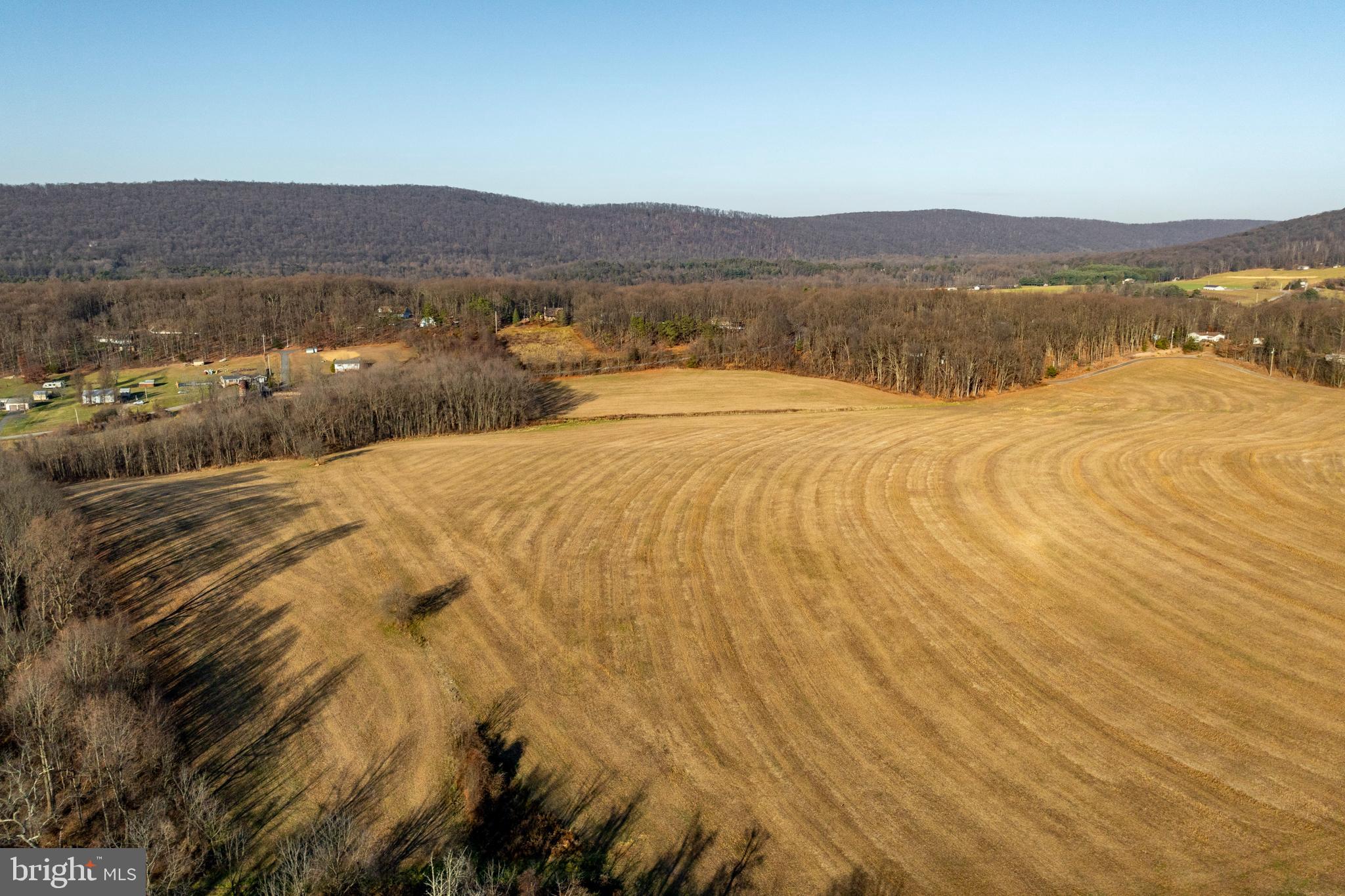 ELIZABETHVILLE - Farm