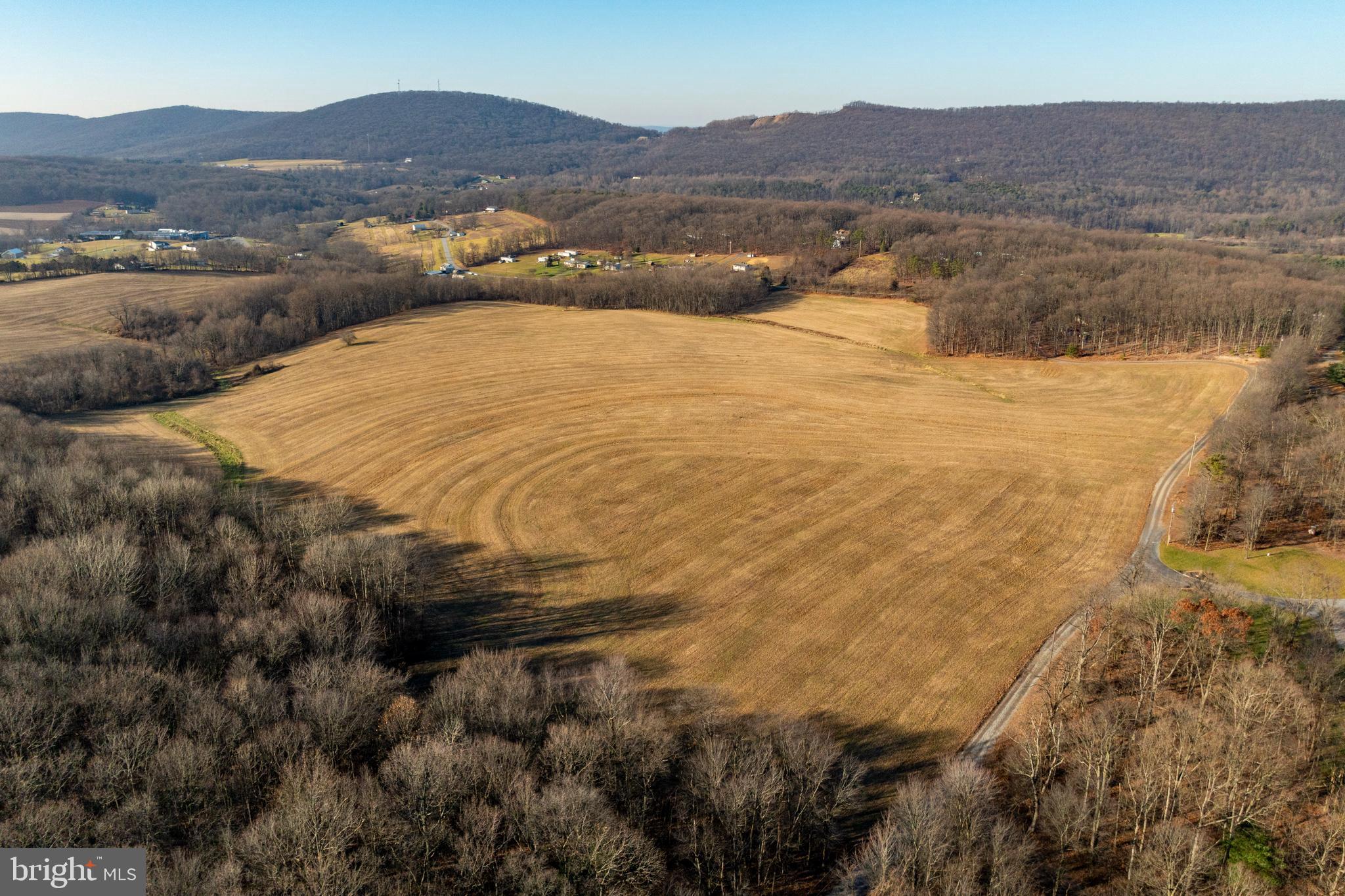 ELIZABETHVILLE - Farm