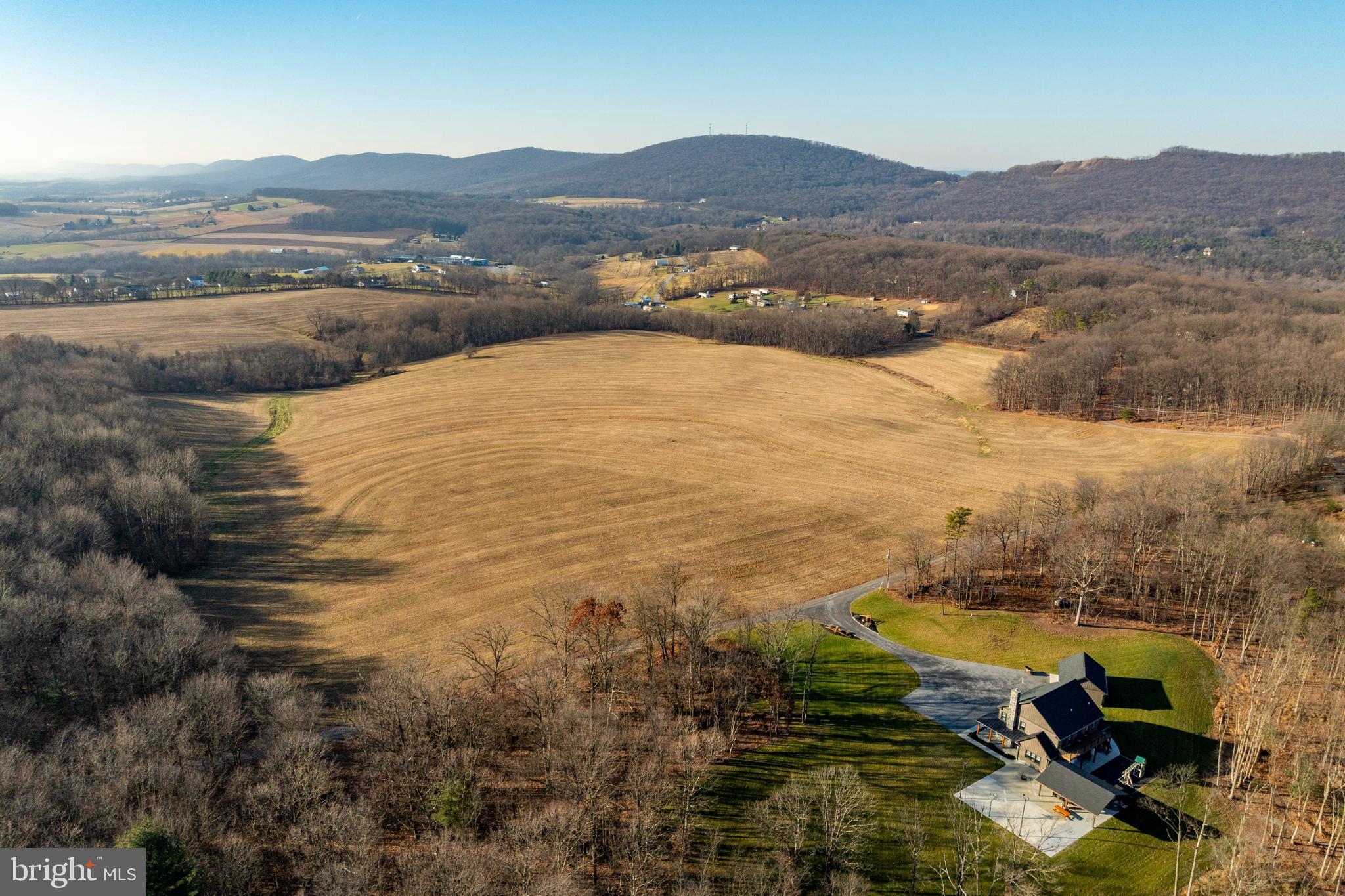 ELIZABETHVILLE - Farm