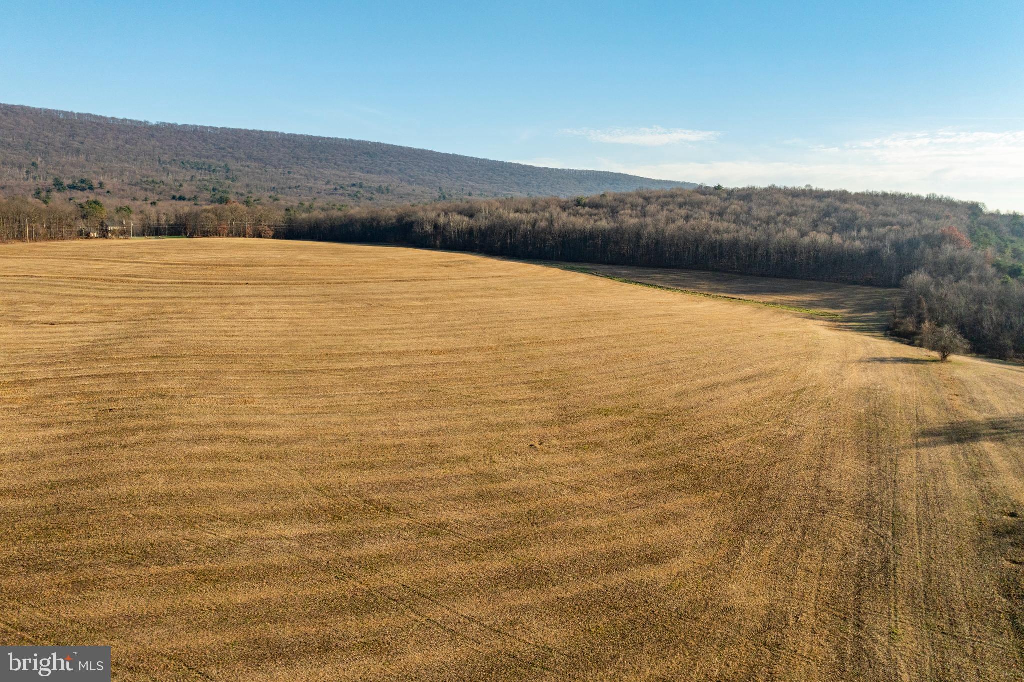 ELIZABETHVILLE - Farm