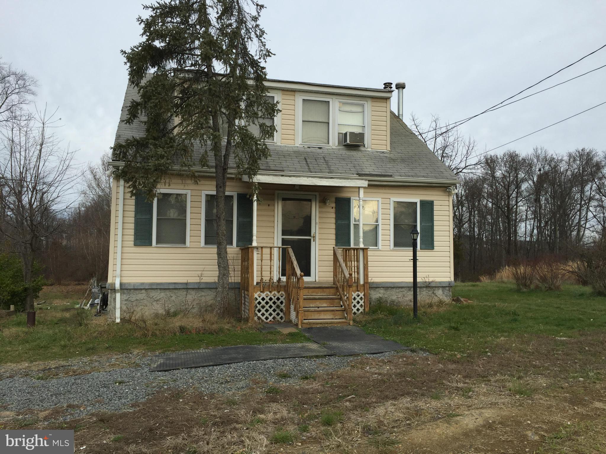 ROCKY RUN - Residential