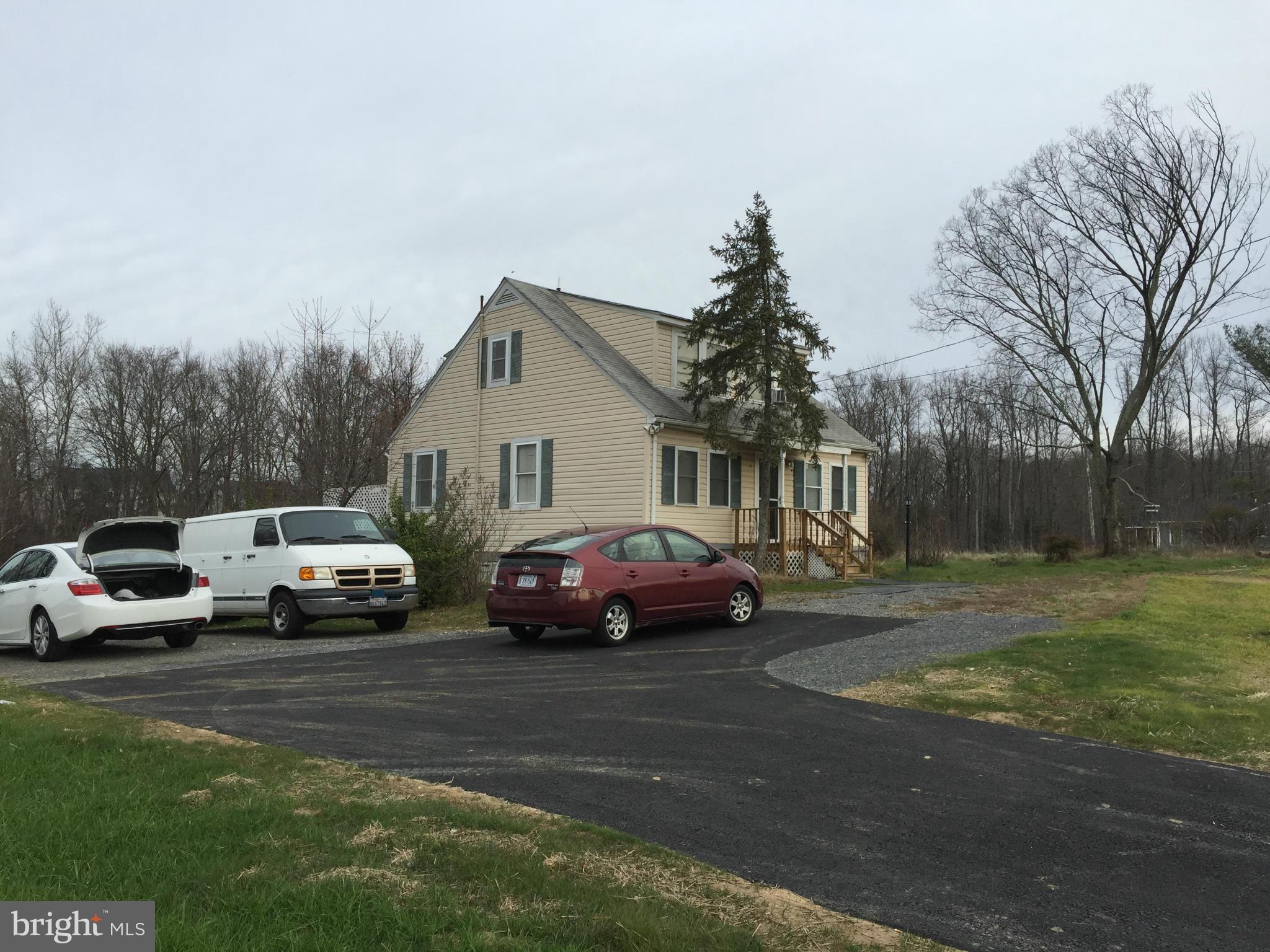 ROCKY RUN - Residential