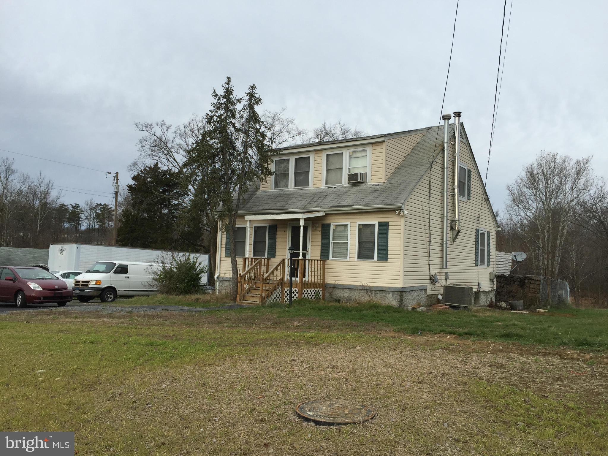 ROCKY RUN - Residential