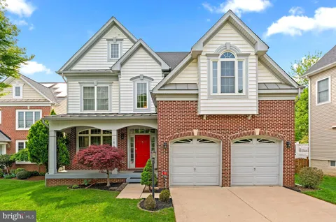 10120 Summer Glow Walk, Laurel, MD MLS: MDHW2052592