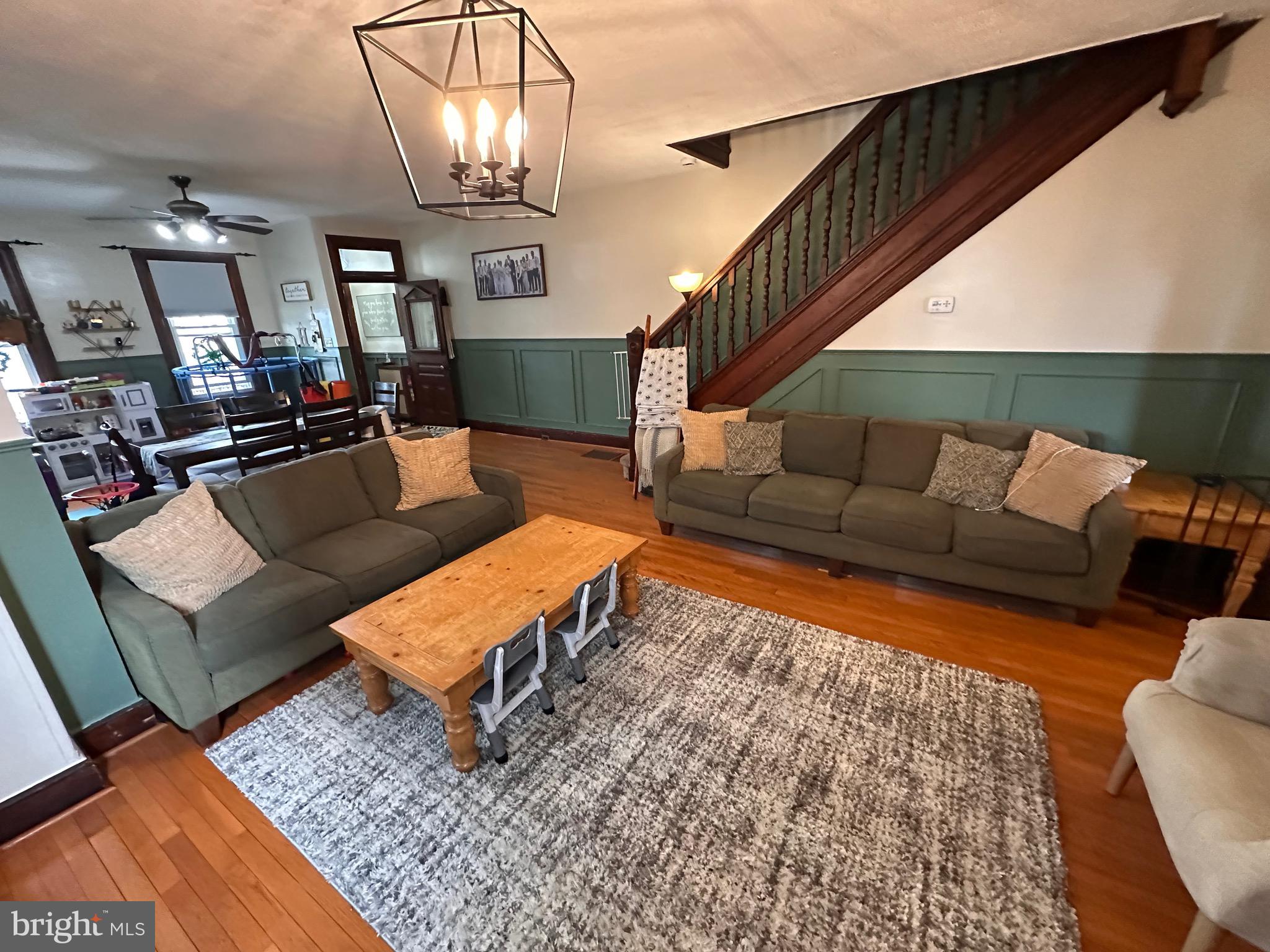 HOLMESBURG - Residential