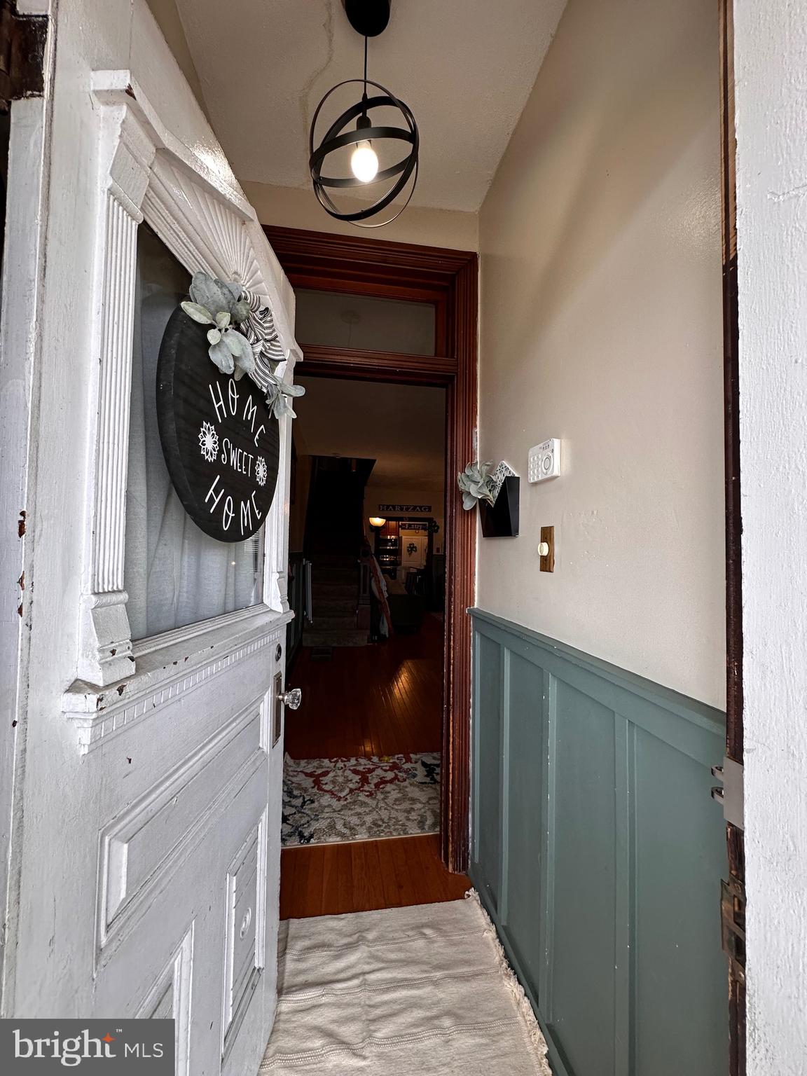 HOLMESBURG - Residential