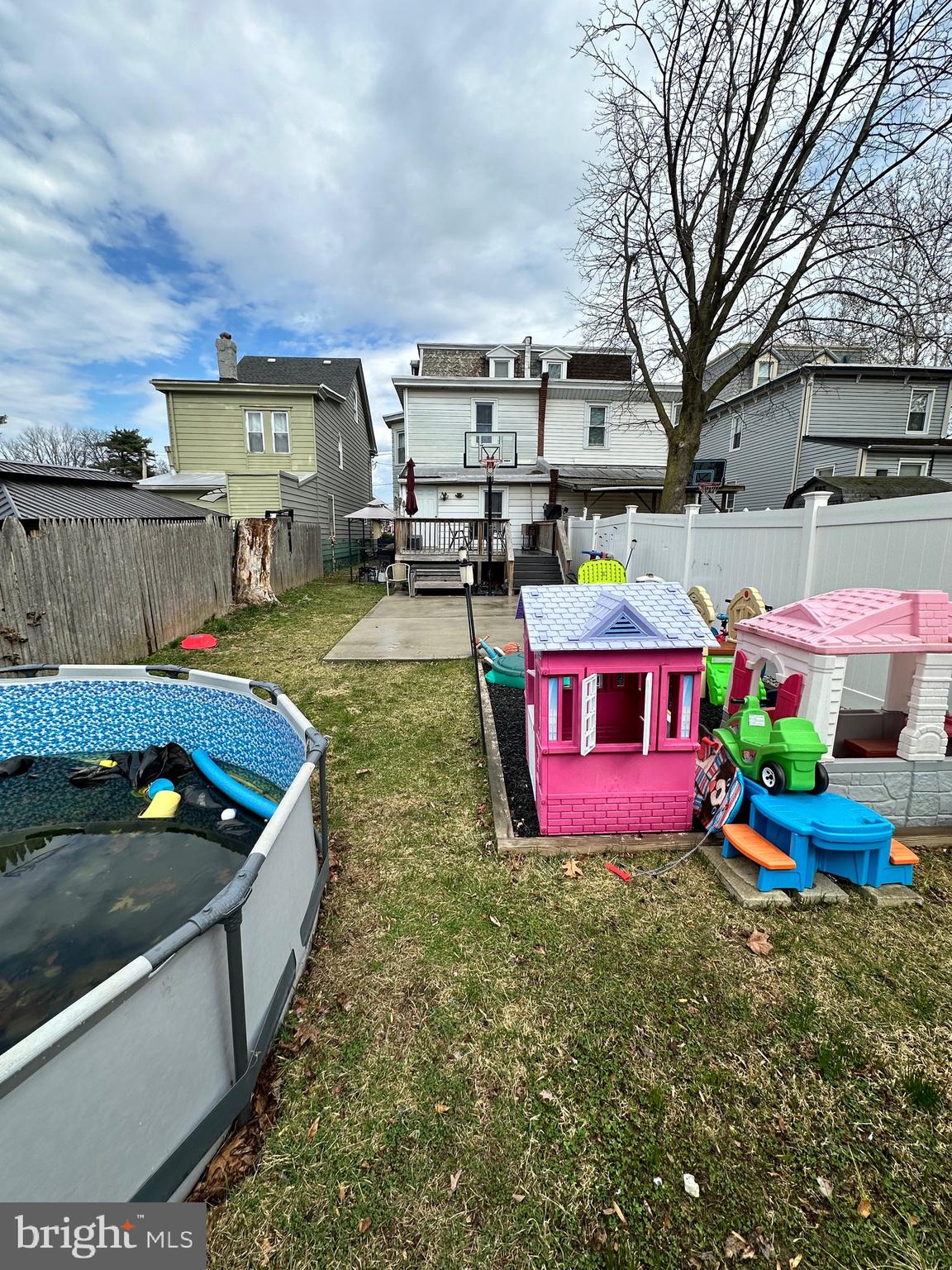 HOLMESBURG - Residential