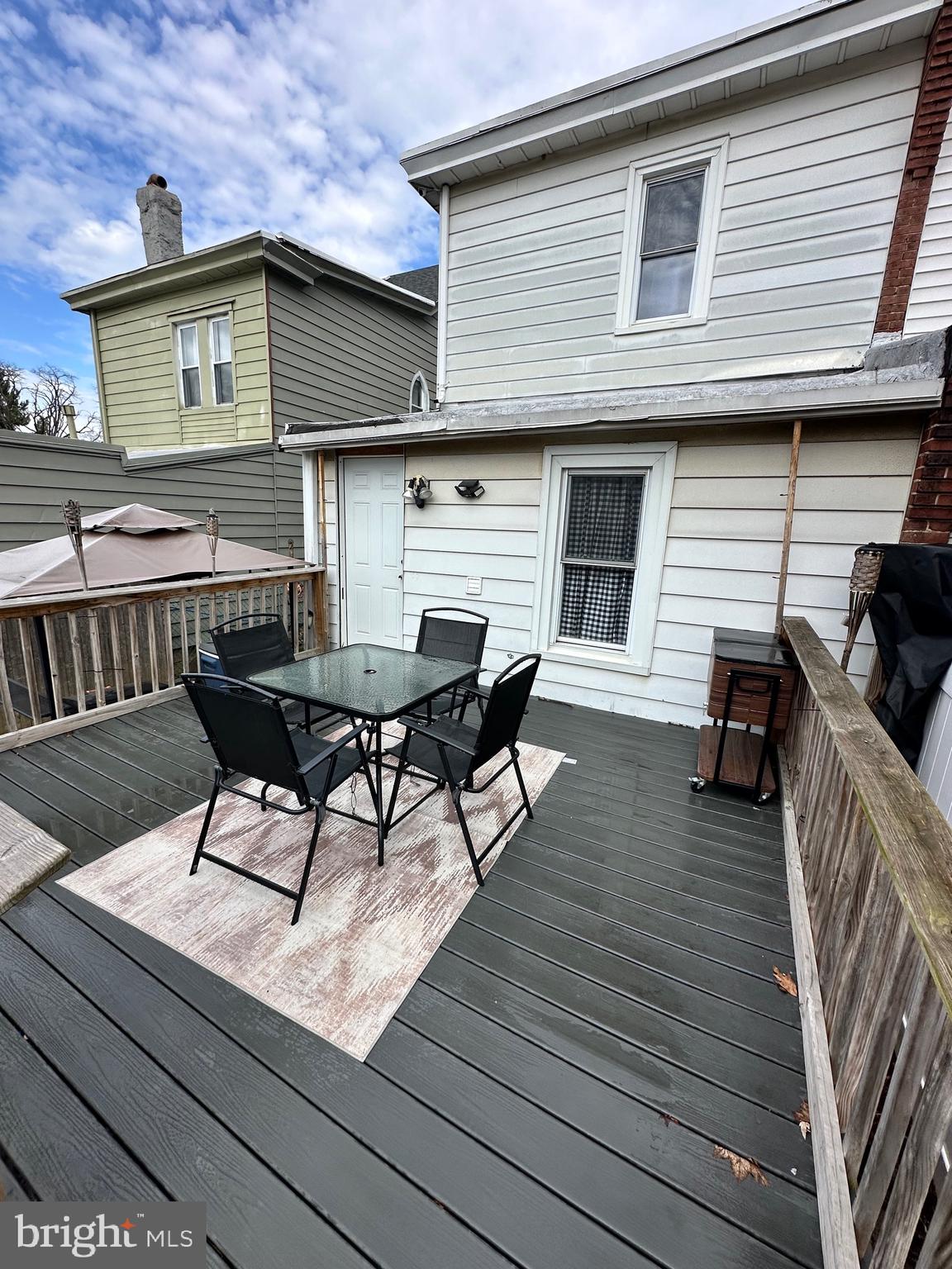 HOLMESBURG - Residential