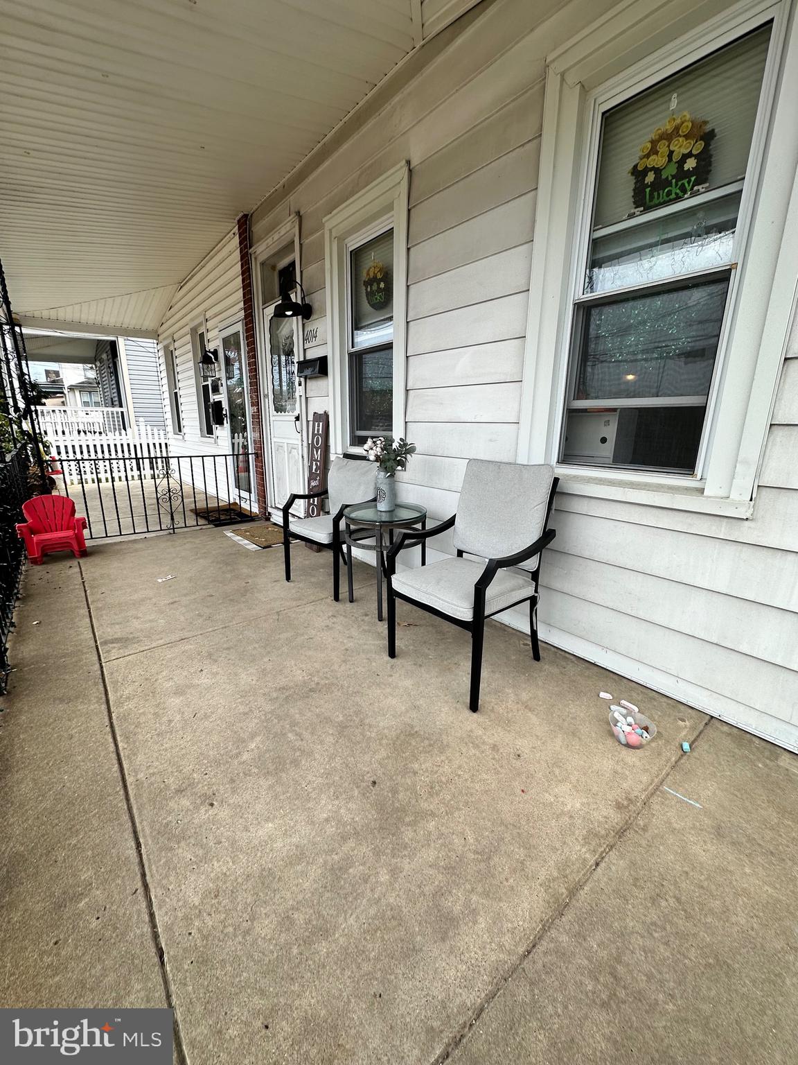 HOLMESBURG - Residential