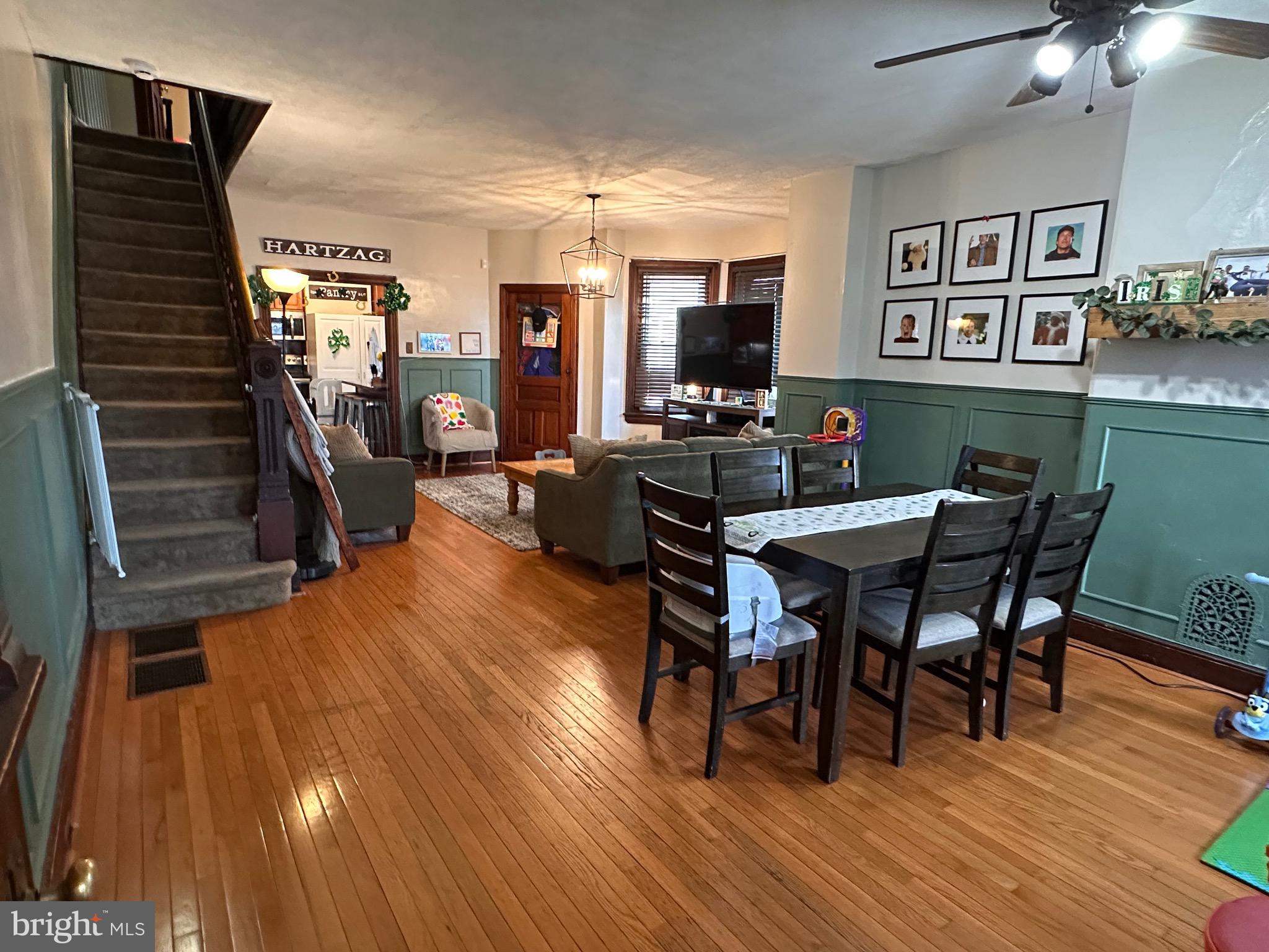 HOLMESBURG - Residential