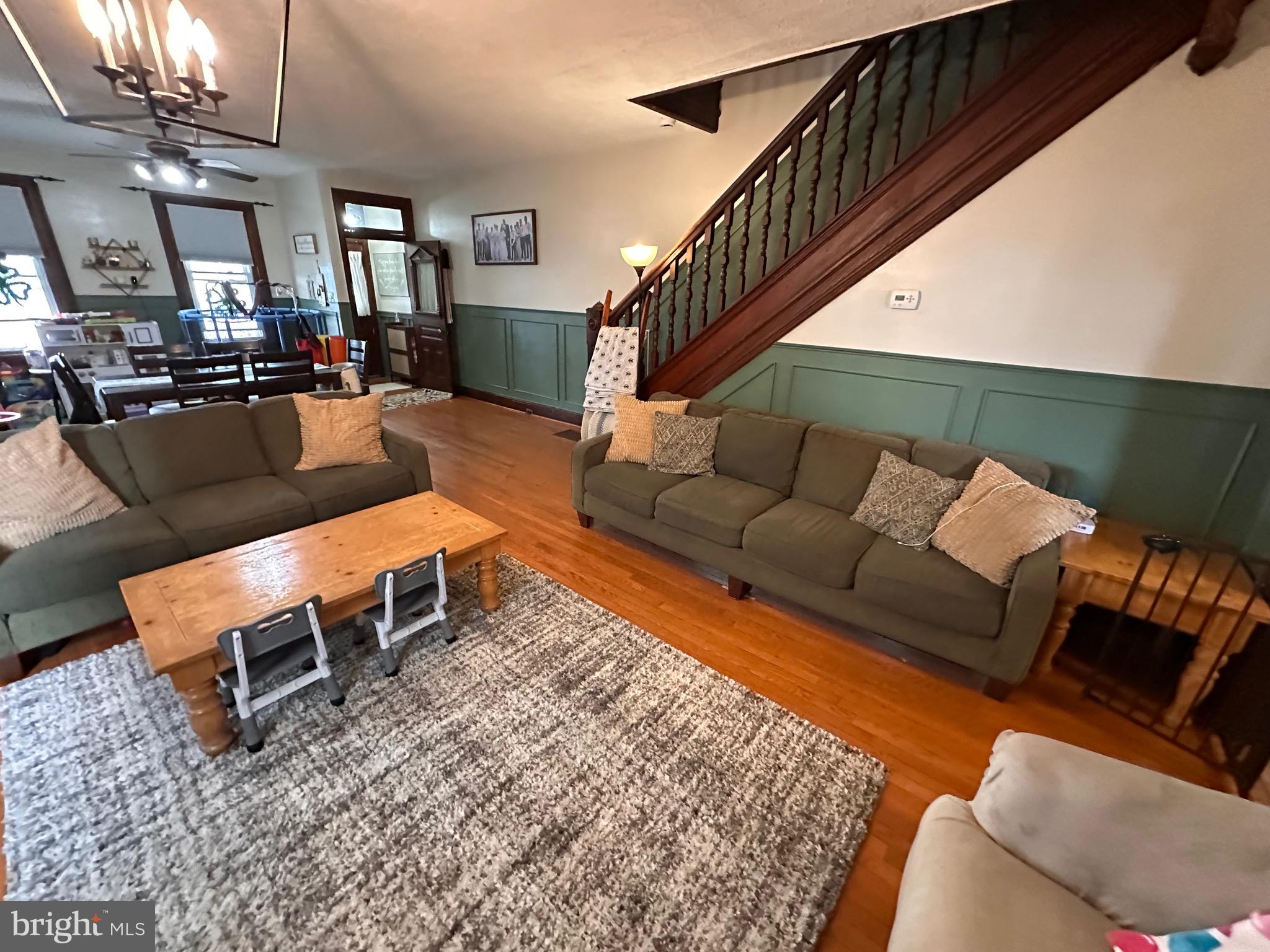 HOLMESBURG - Residential