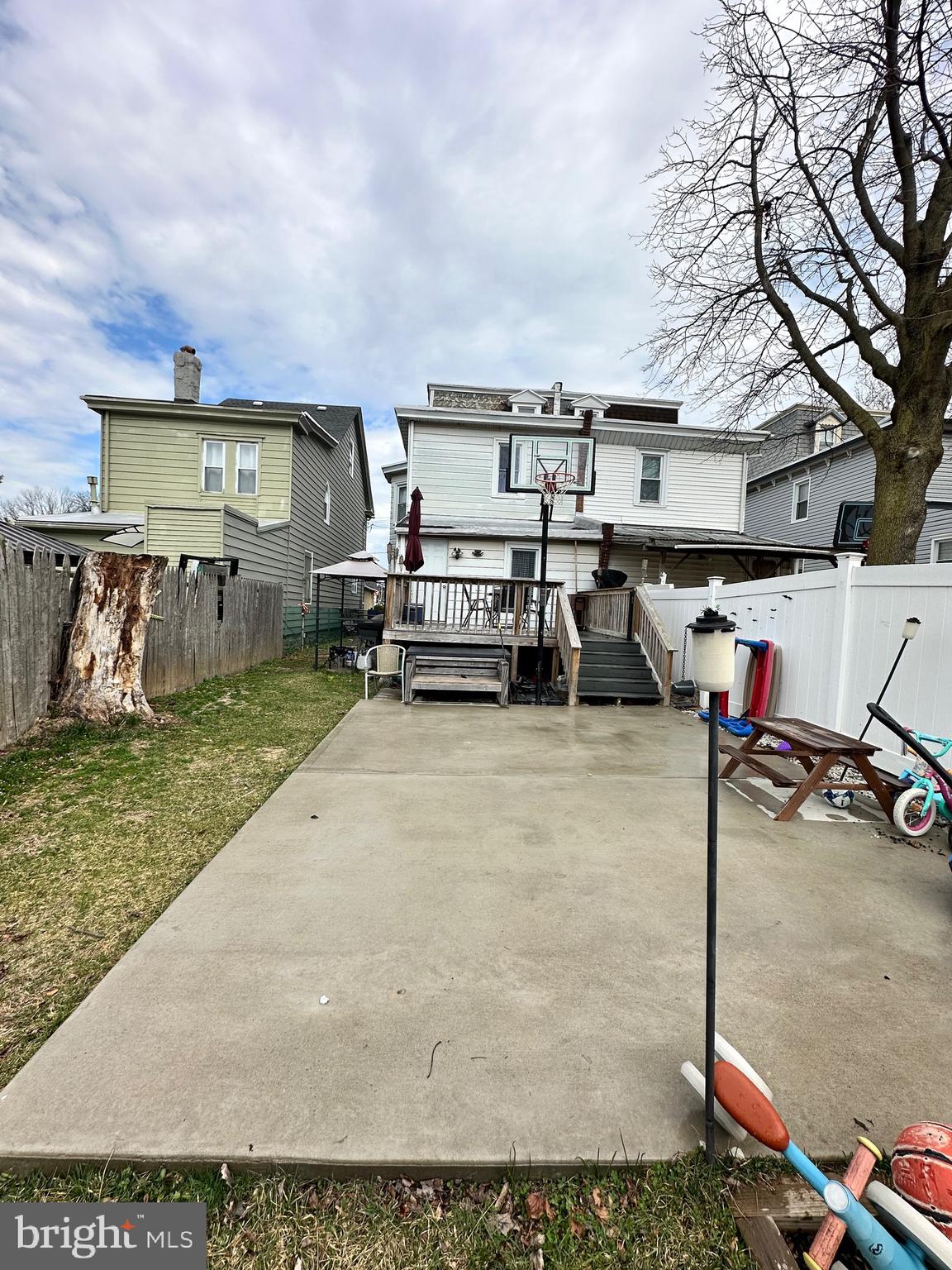 HOLMESBURG - Residential