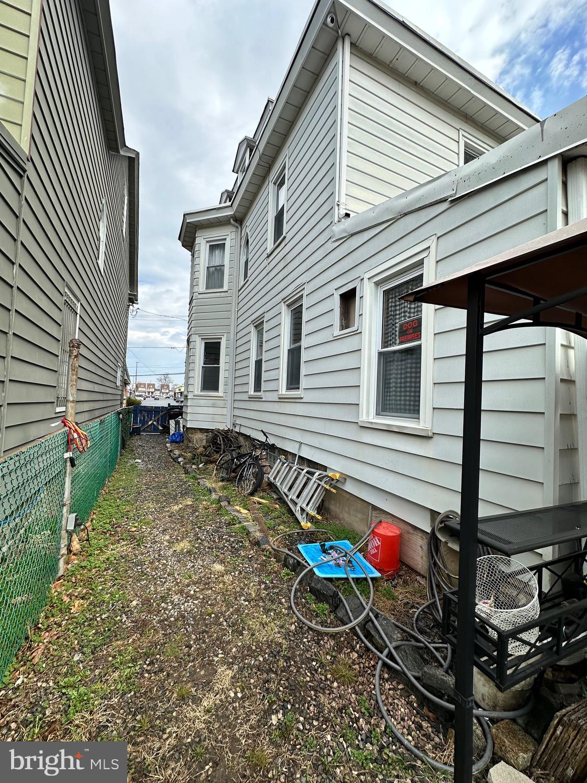 HOLMESBURG - Residential