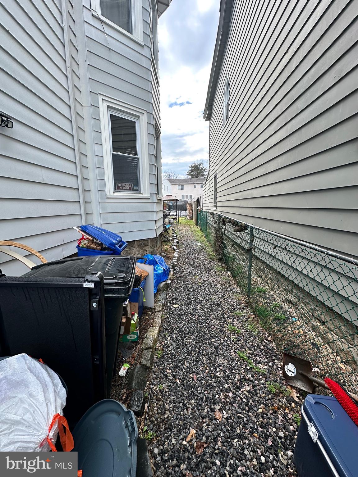 HOLMESBURG - Residential