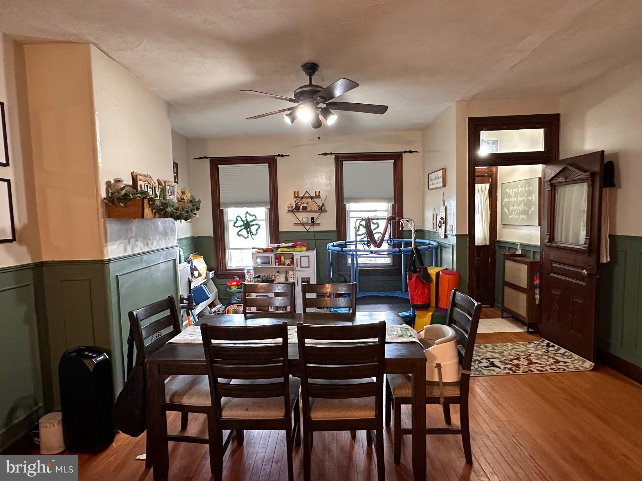 HOLMESBURG - Residential