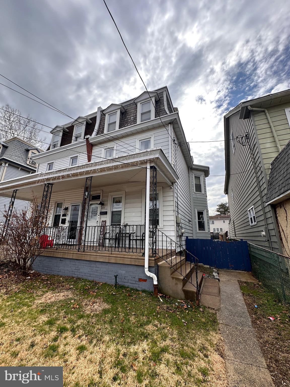 HOLMESBURG - Residential