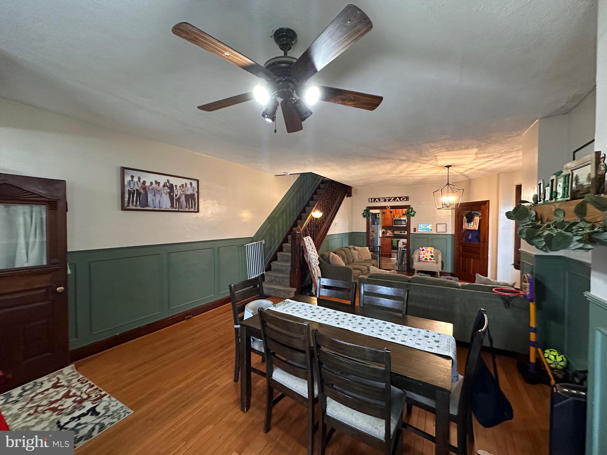 HOLMESBURG - Residential