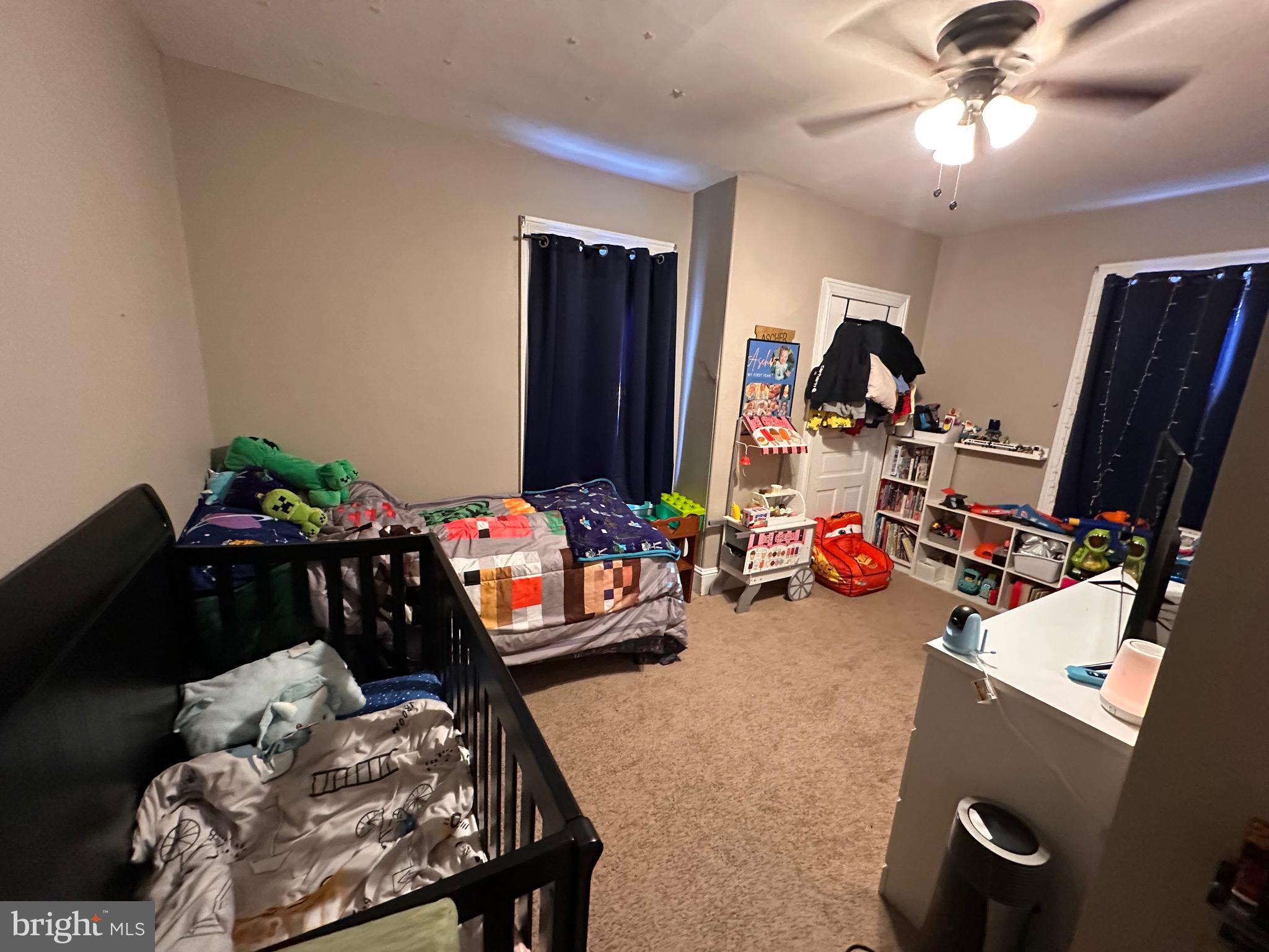 HOLMESBURG - Residential