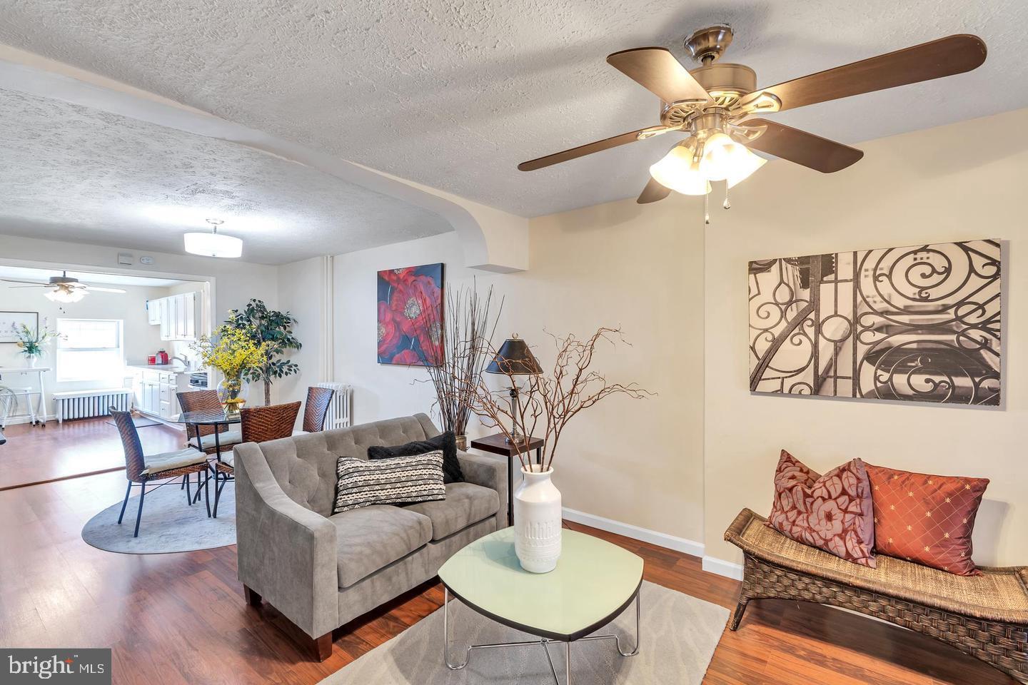 MCELDERRY PARK - Residential