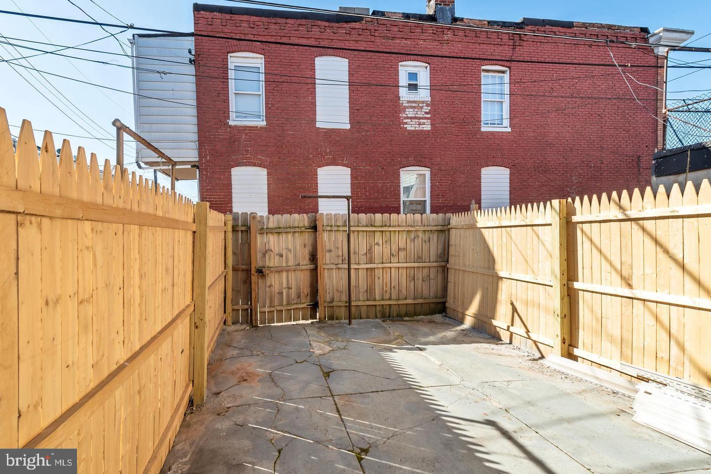 MCELDERRY PARK - Residential