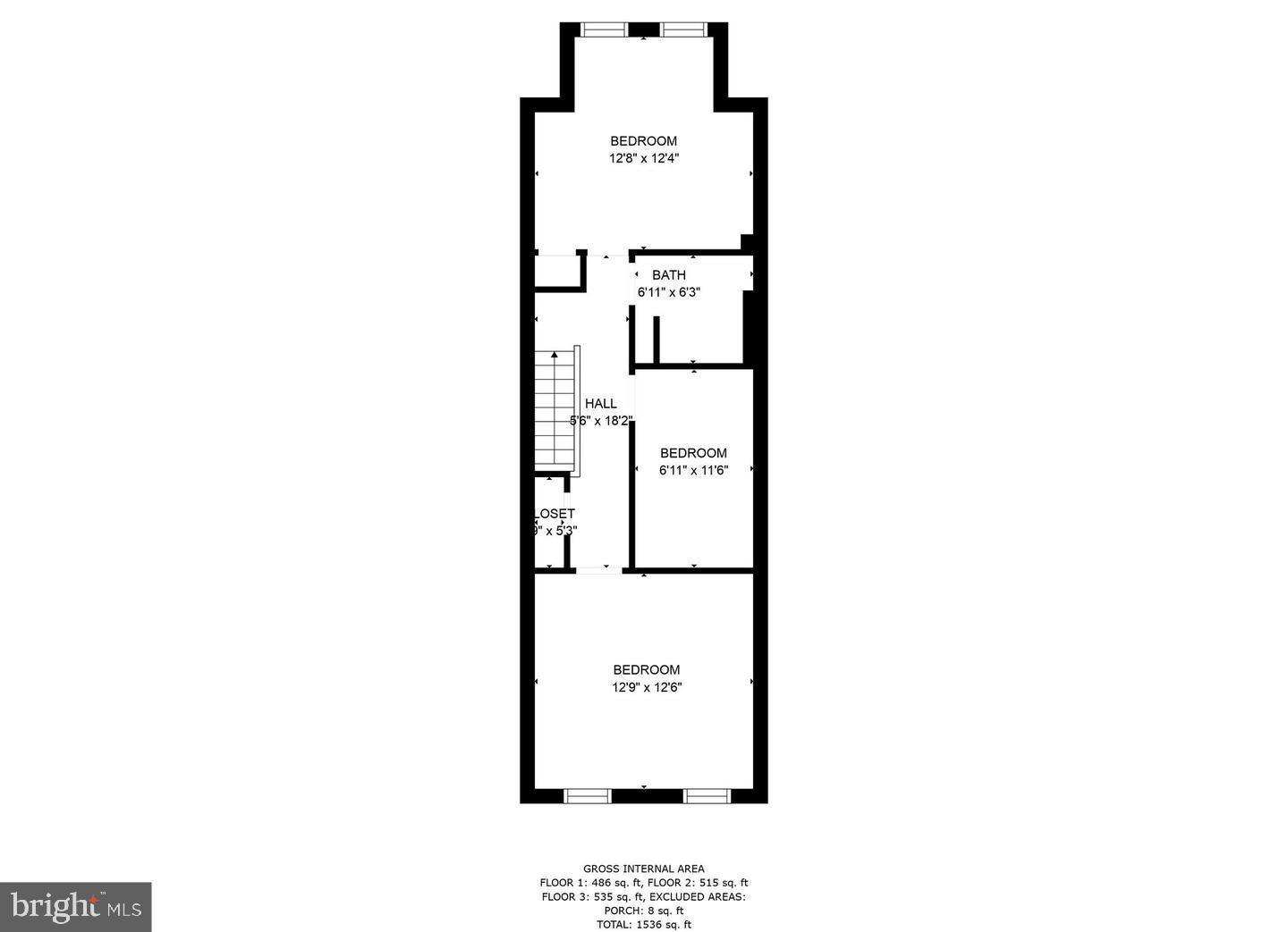 MCELDERRY PARK - Residential