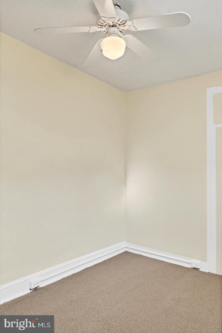 MCELDERRY PARK - Residential