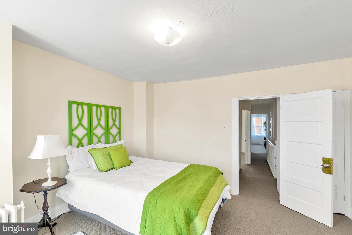 MCELDERRY PARK - Residential