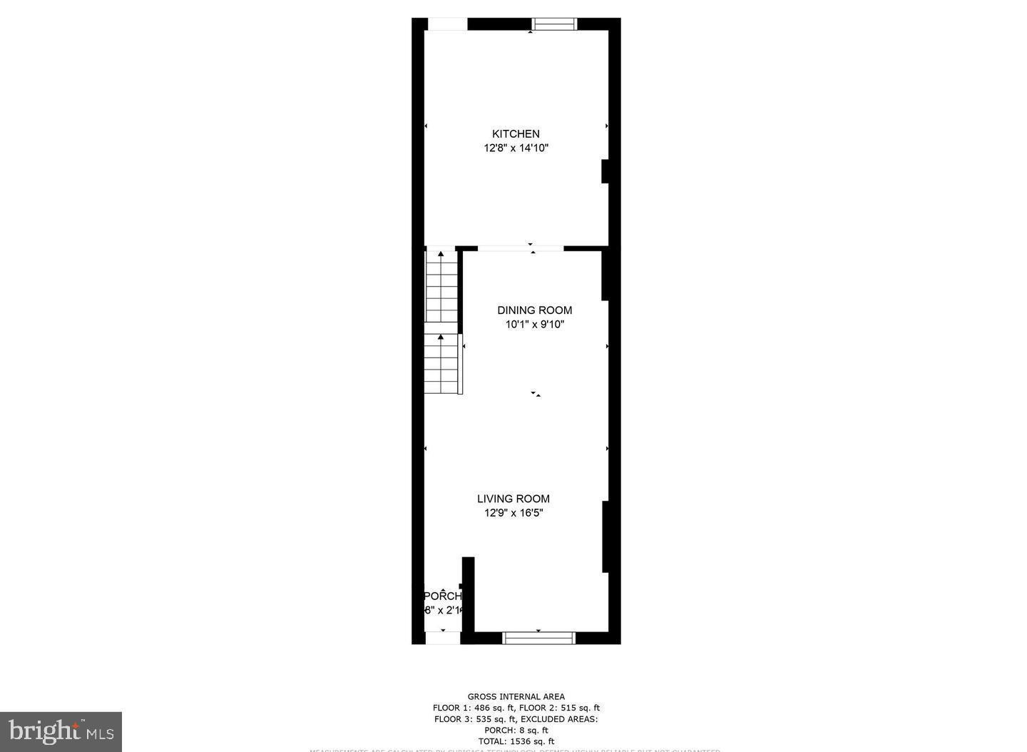 MCELDERRY PARK - Residential