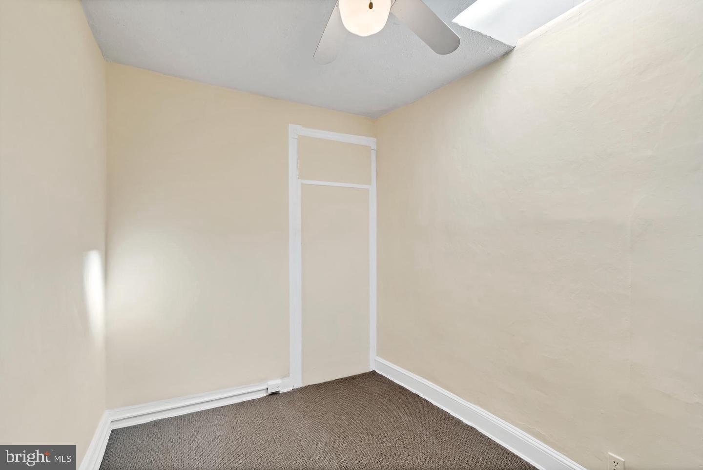 MCELDERRY PARK - Residential