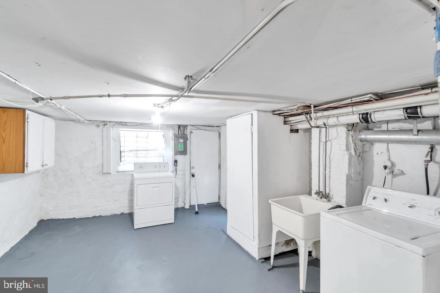 MCELDERRY PARK - Residential