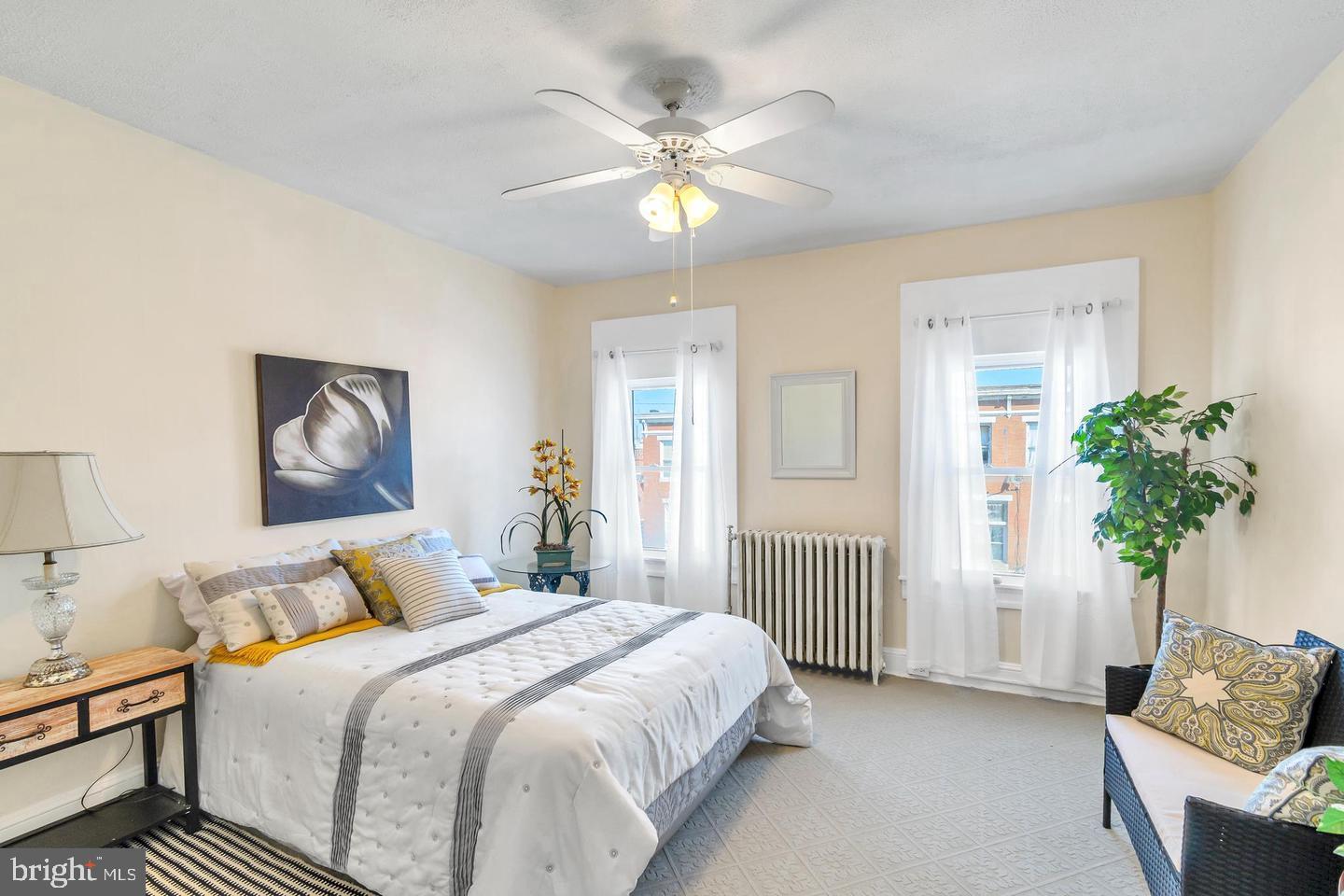 MCELDERRY PARK - Residential