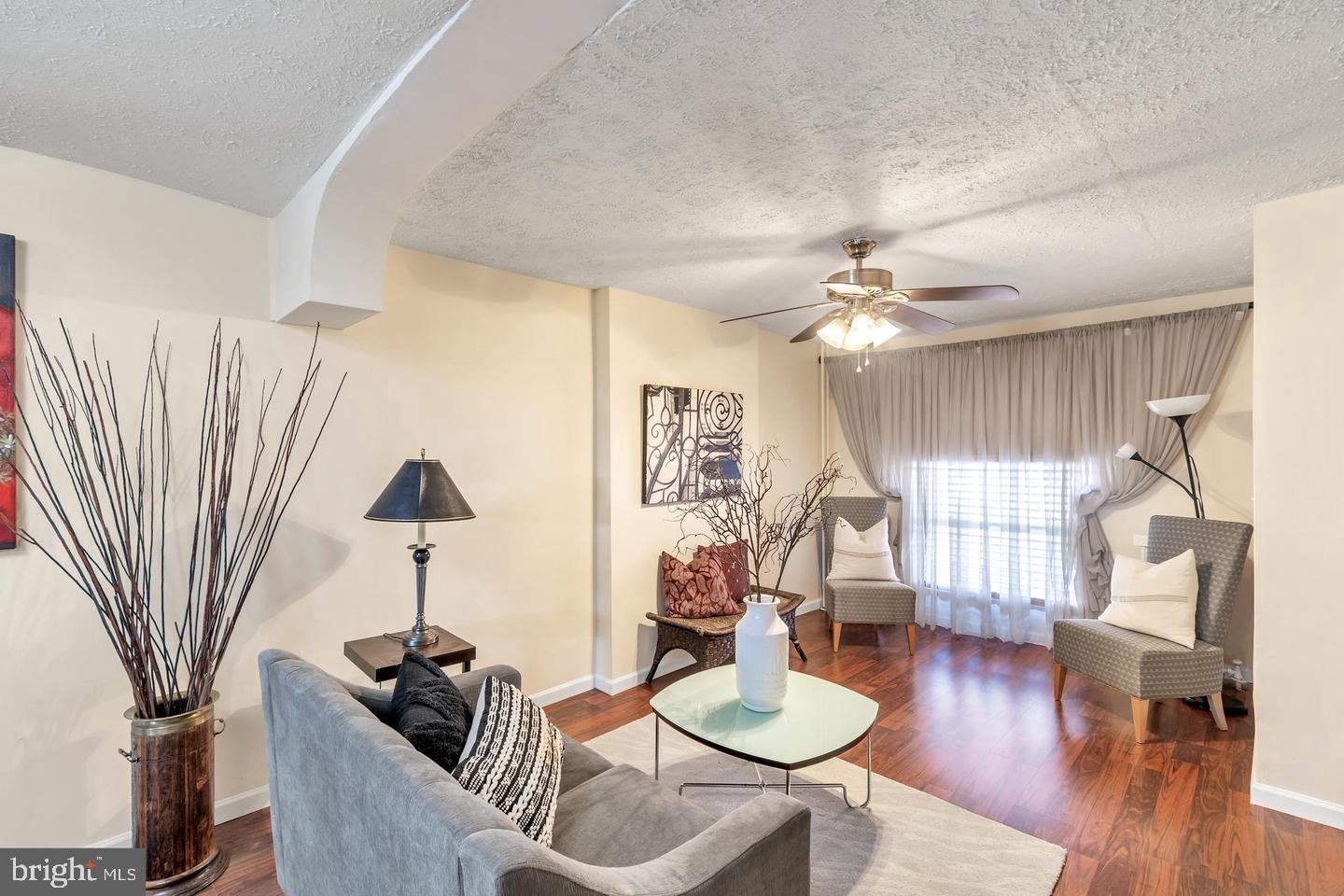 MCELDERRY PARK - Residential