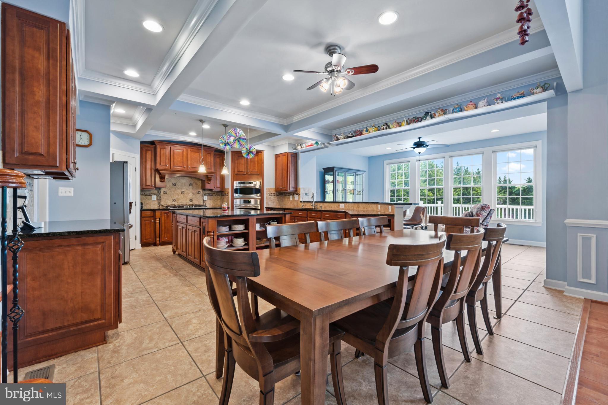 WARFIELD ESTATES - Residential