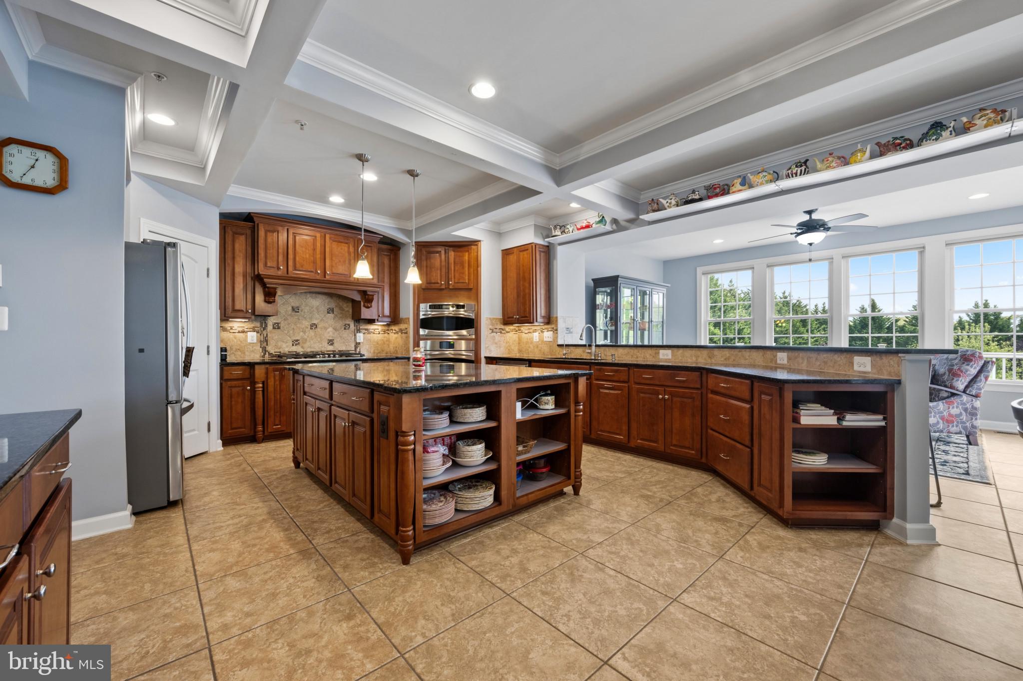 WARFIELD ESTATES - Residential