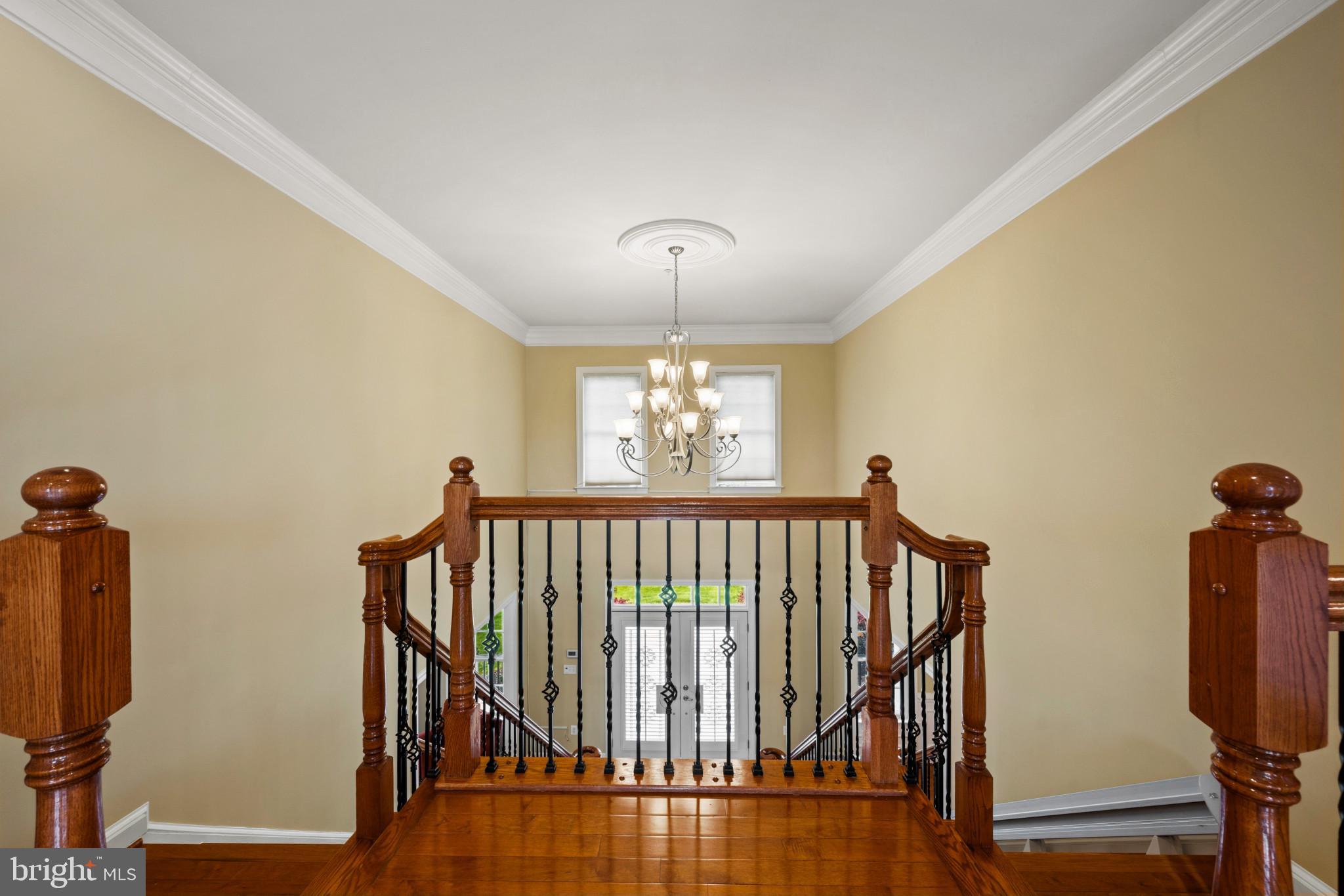 WARFIELD ESTATES - Residential