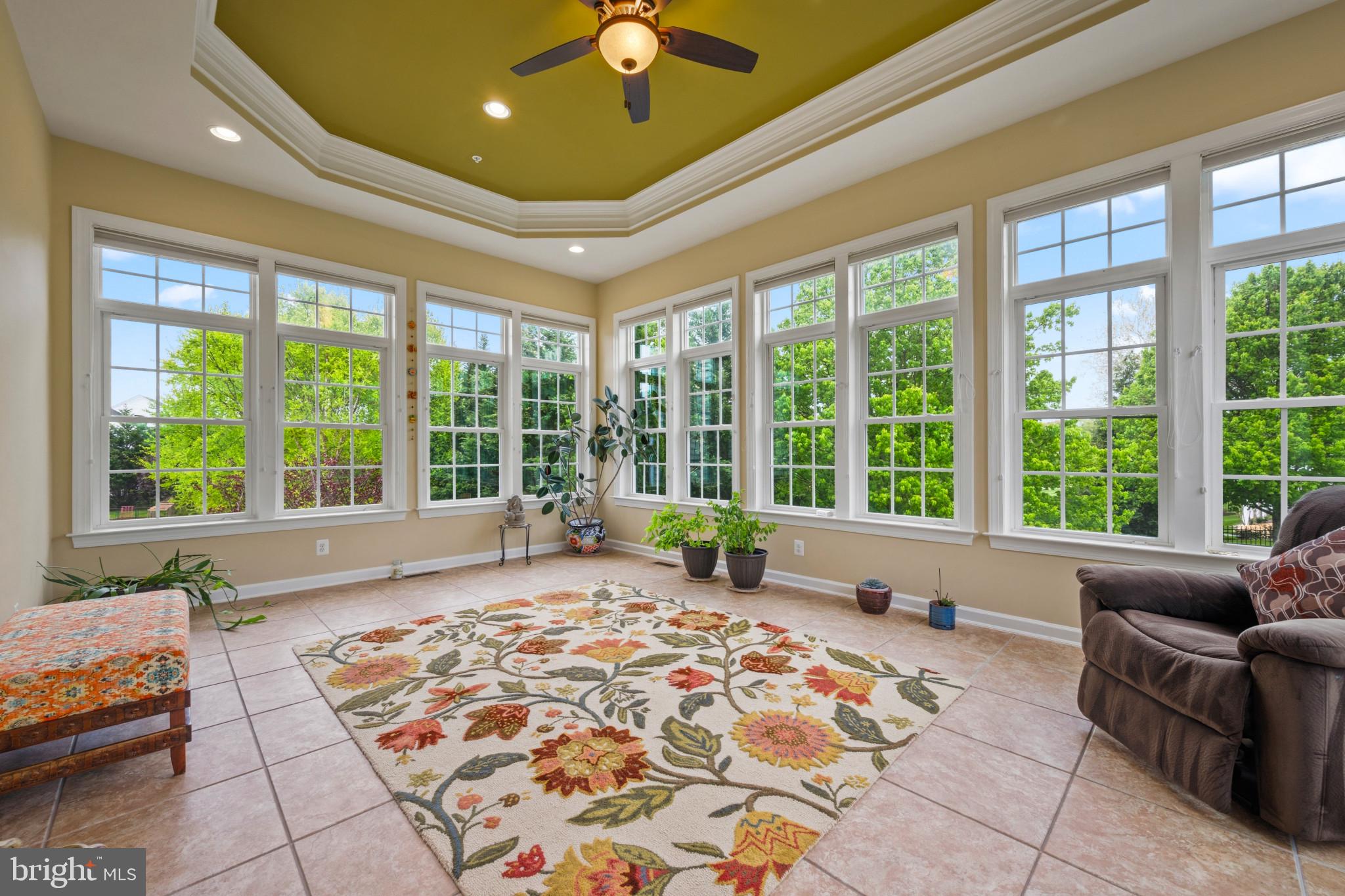 WARFIELD ESTATES - Residential