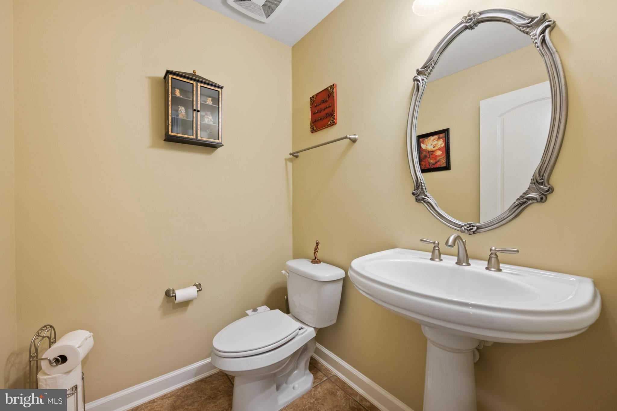 WARFIELD ESTATES - Residential