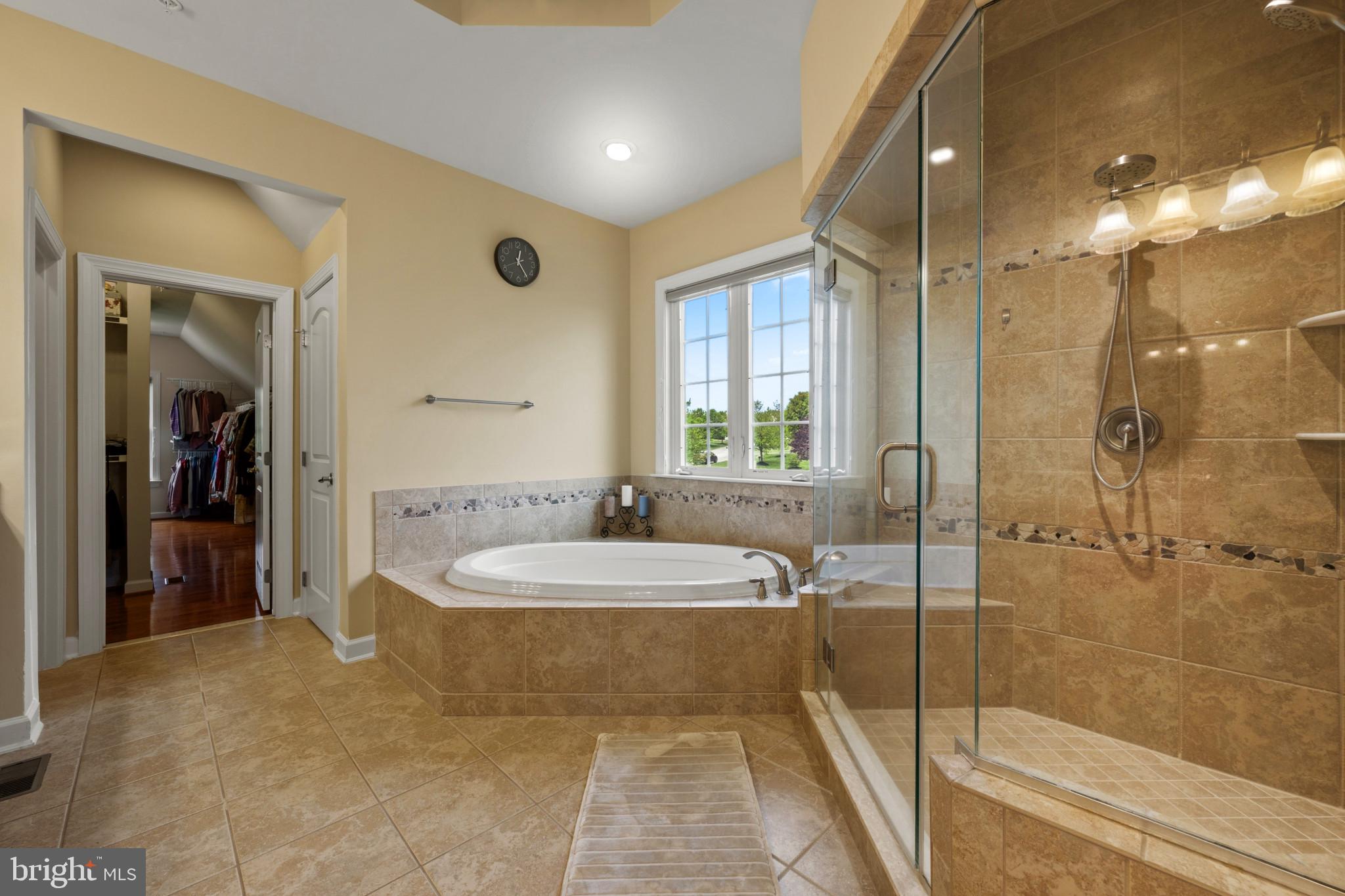 WARFIELD ESTATES - Residential