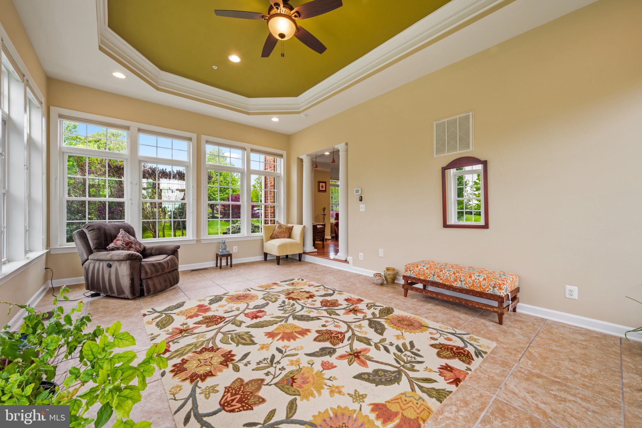 WARFIELD ESTATES - Residential